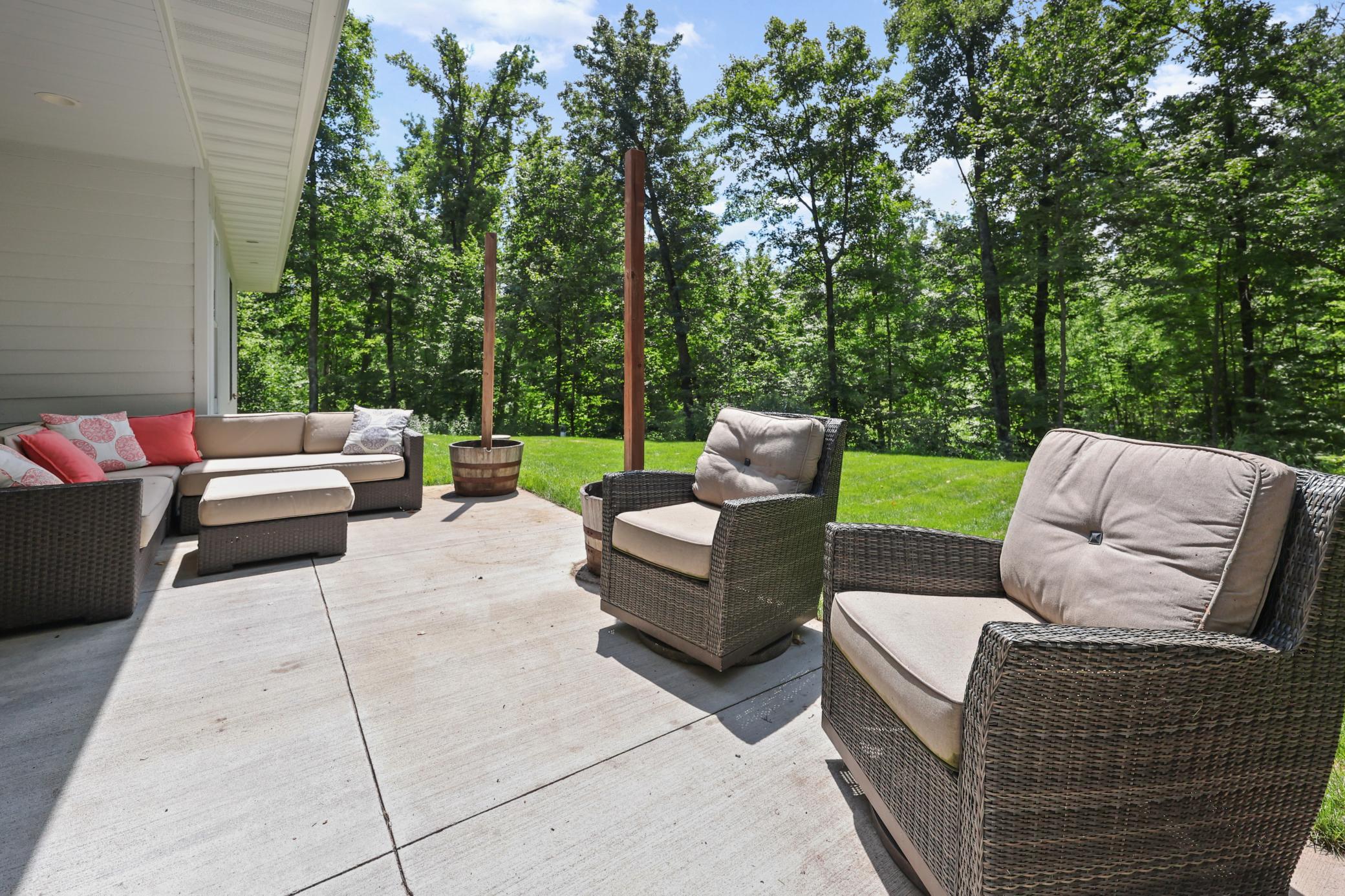 2022 single family home for sale at 2677 Fondie Lane SW in Nisswa, MN — 3 bed, 2 bath (photo 47 of 61)
