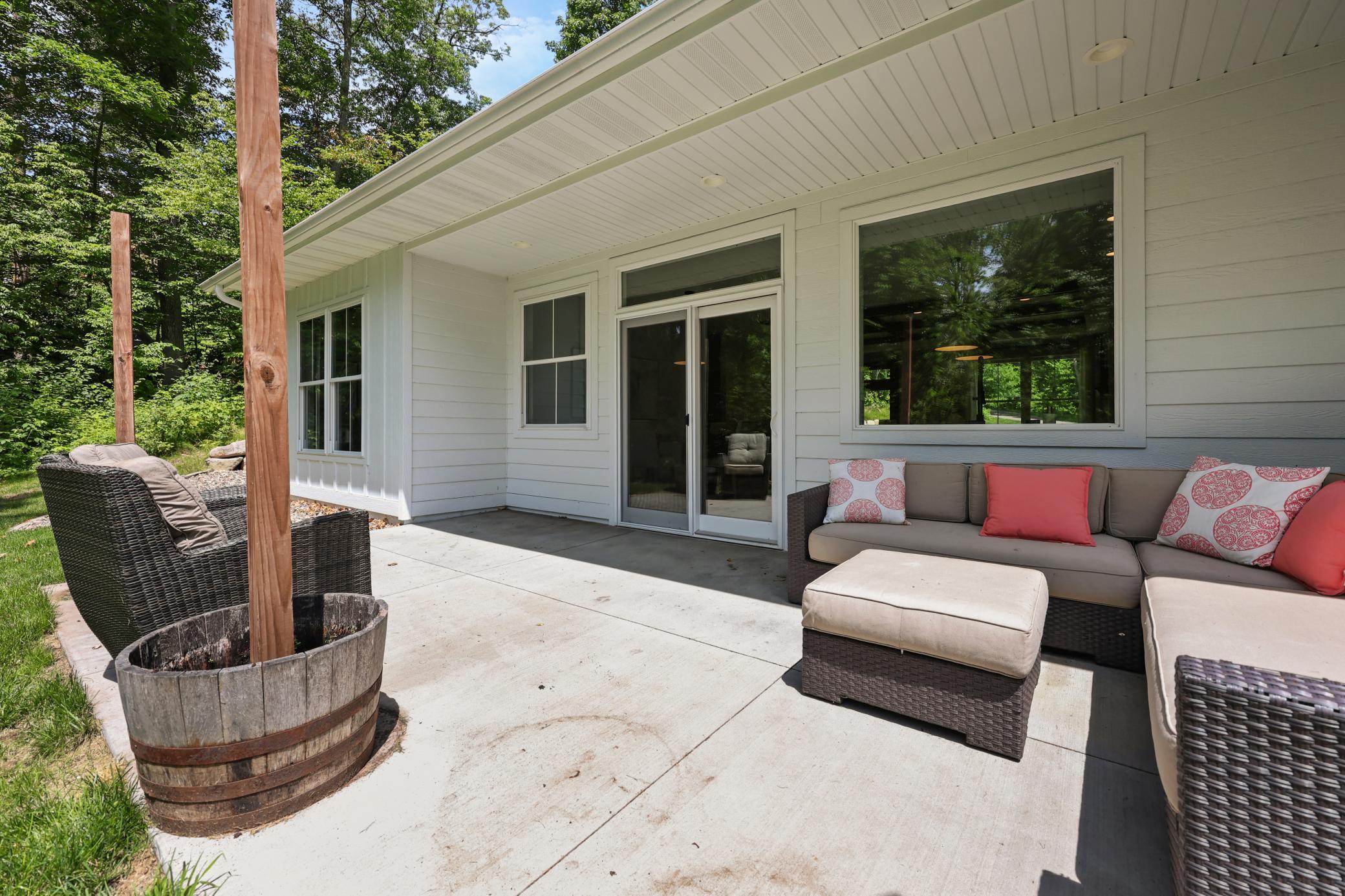 2022 single family home for sale at 2677 Fondie Lane SW in Nisswa, MN — 3 bed, 2 bath (photo 48 of 61)