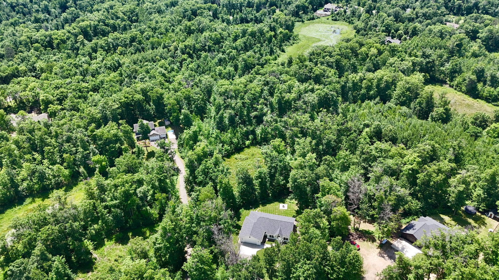 2022 single family home for sale at 2677 Fondie Lane SW in Nisswa, MN — 3 bed, 2 bath (photo 54 of 61)