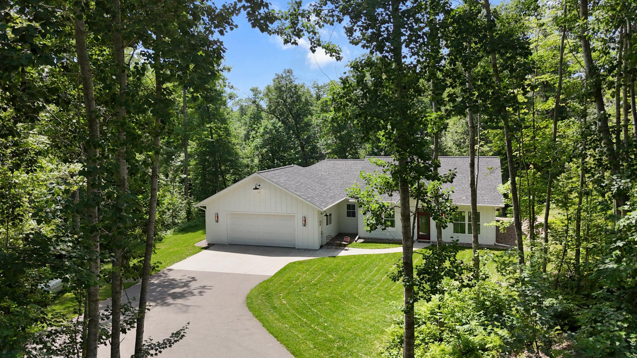 2022 single family home for sale at 2677 Fondie Lane SW in Nisswa, MN — 3 bed, 2 bath (photo 55 of 61)