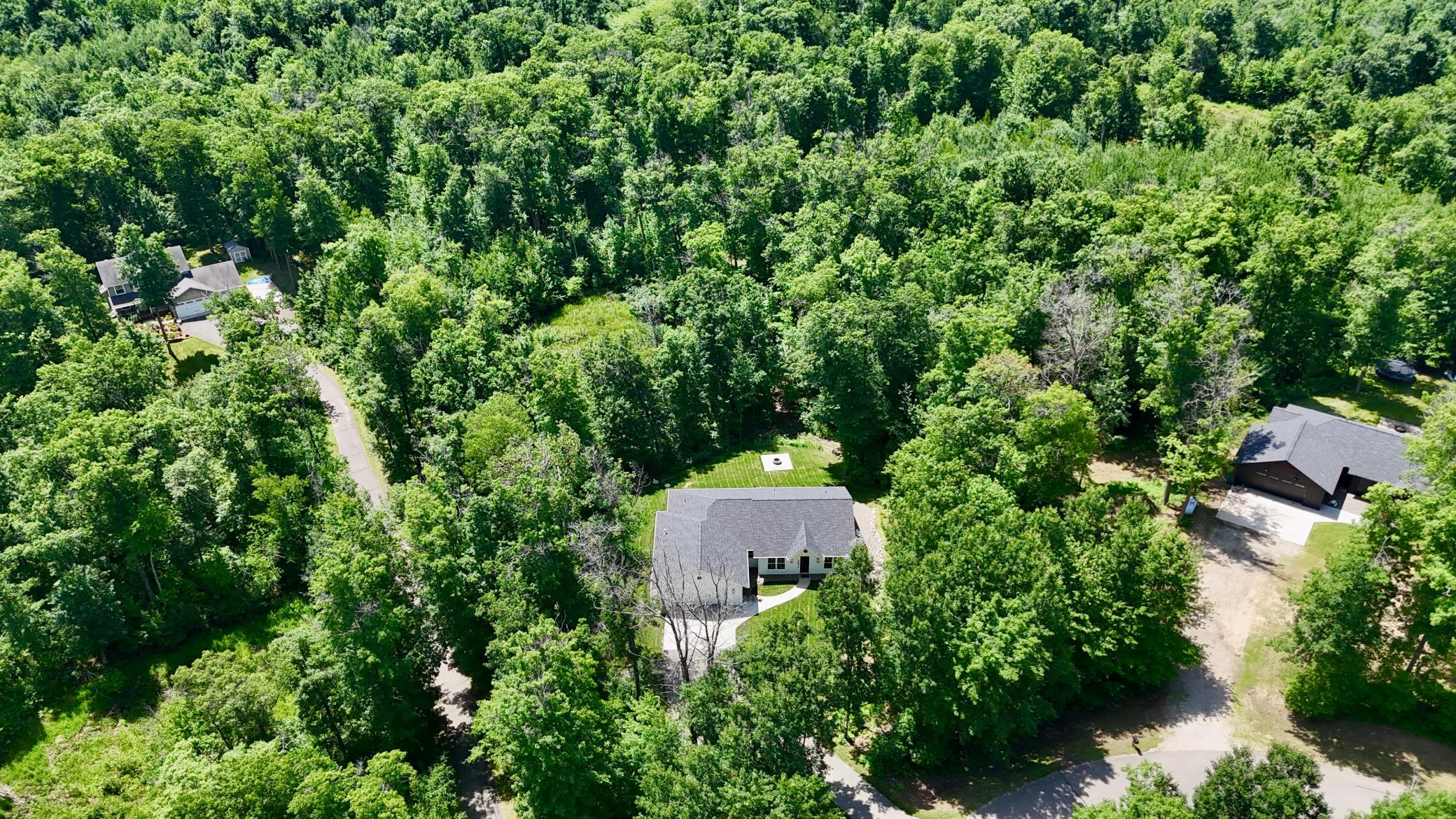 2022 single family home for sale at 2677 Fondie Lane SW in Nisswa, MN — 3 bed, 2 bath (photo 56 of 61)