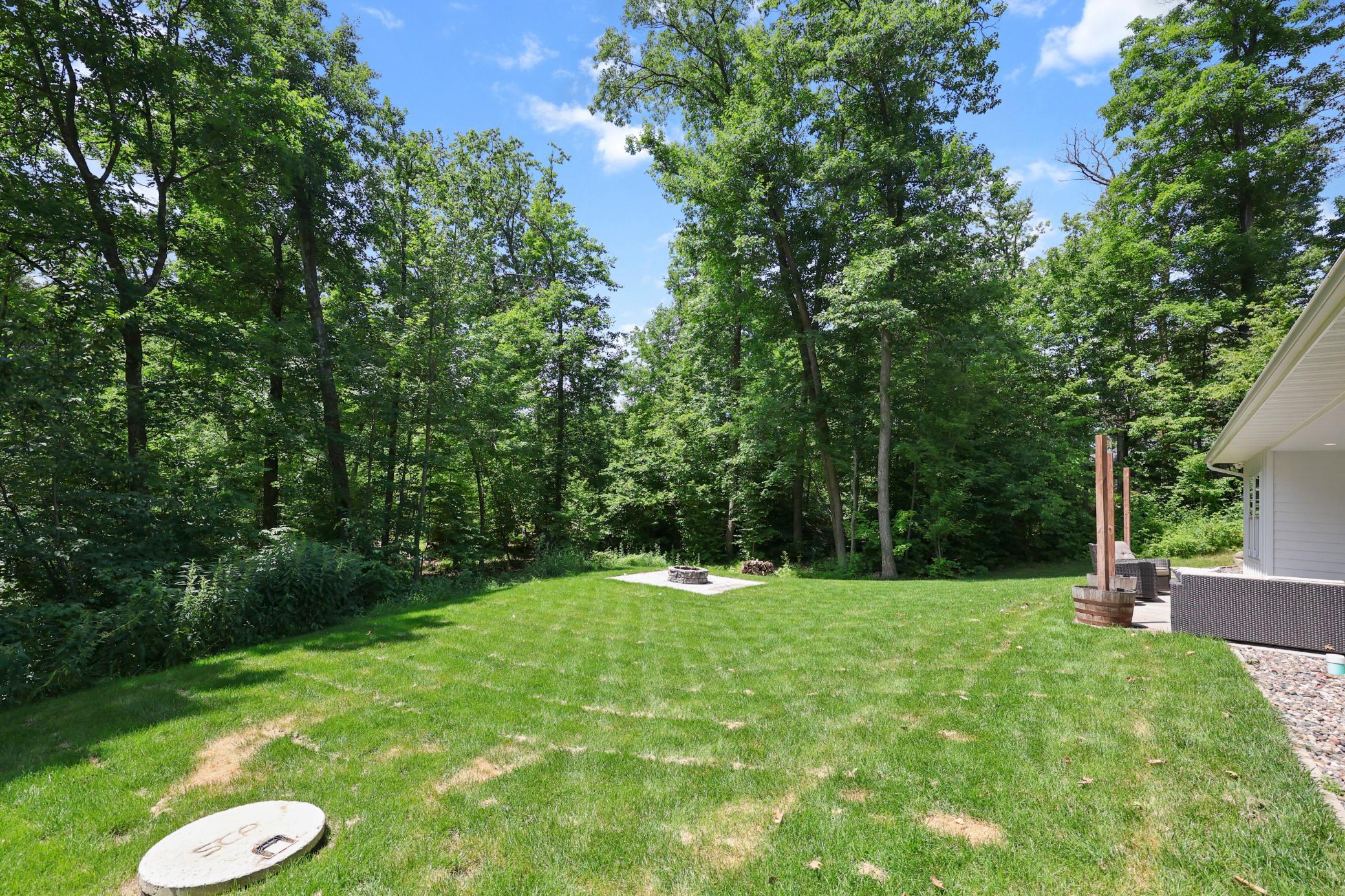2022 single family home for sale at 2677 Fondie Lane SW in Nisswa, MN — 3 bed, 2 bath (photo 58 of 61)