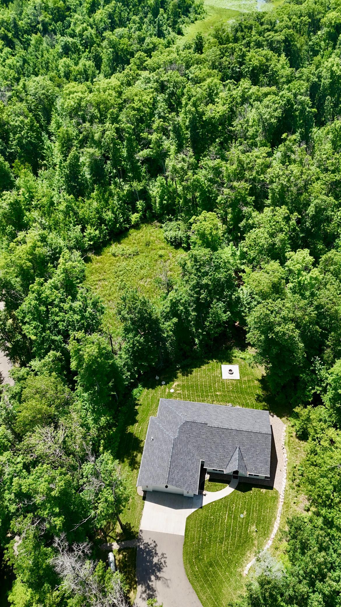 2022 single family home for sale at 2677 Fondie Lane SW in Nisswa, MN — 3 bed, 2 bath (photo 59 of 61)