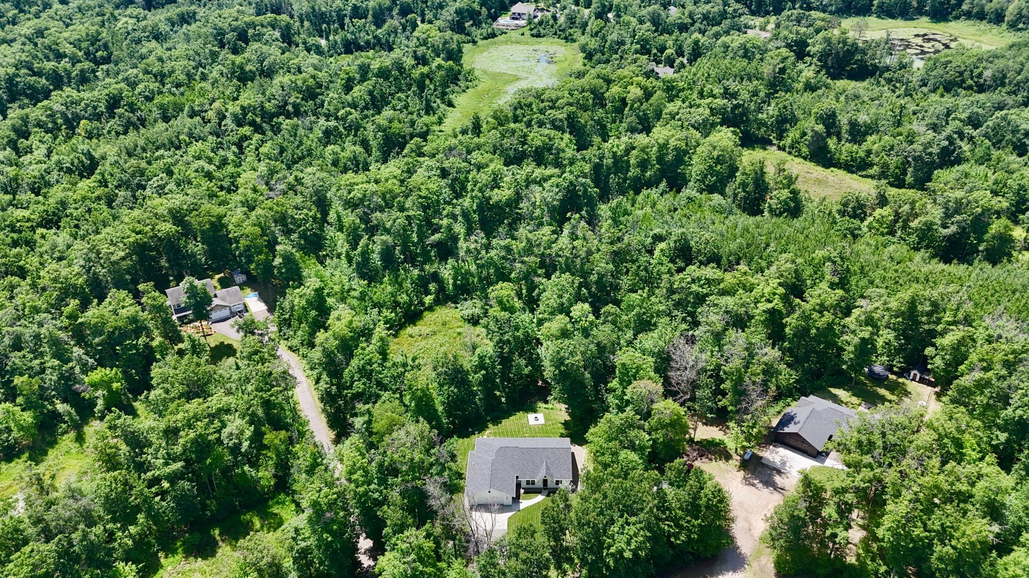2022 single family home for sale at 2677 Fondie Lane SW in Nisswa, MN — 3 bed, 2 bath (photo 60 of 61)