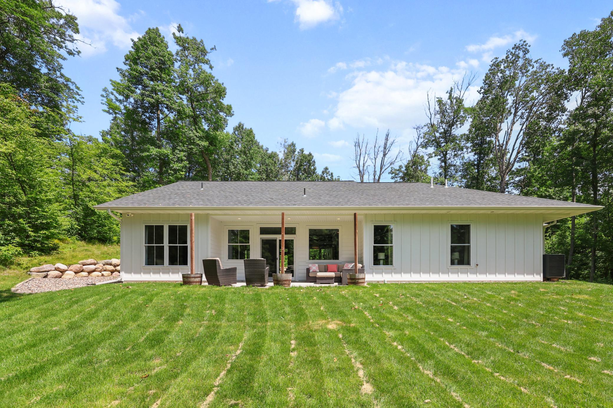 2022 single family home for sale at 2677 Fondie Lane SW in Nisswa, MN — 3 bed, 2 bath (photo 10 of 61)