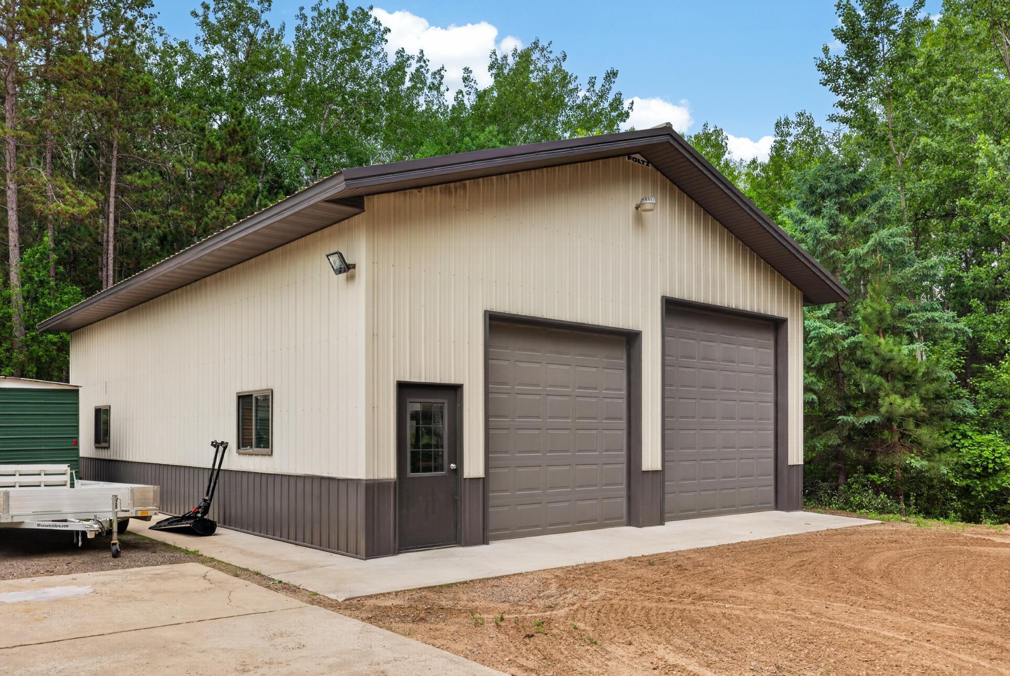 15997 Fortune Drive, Park Rapids MN 56470 - Photo 32 of 44