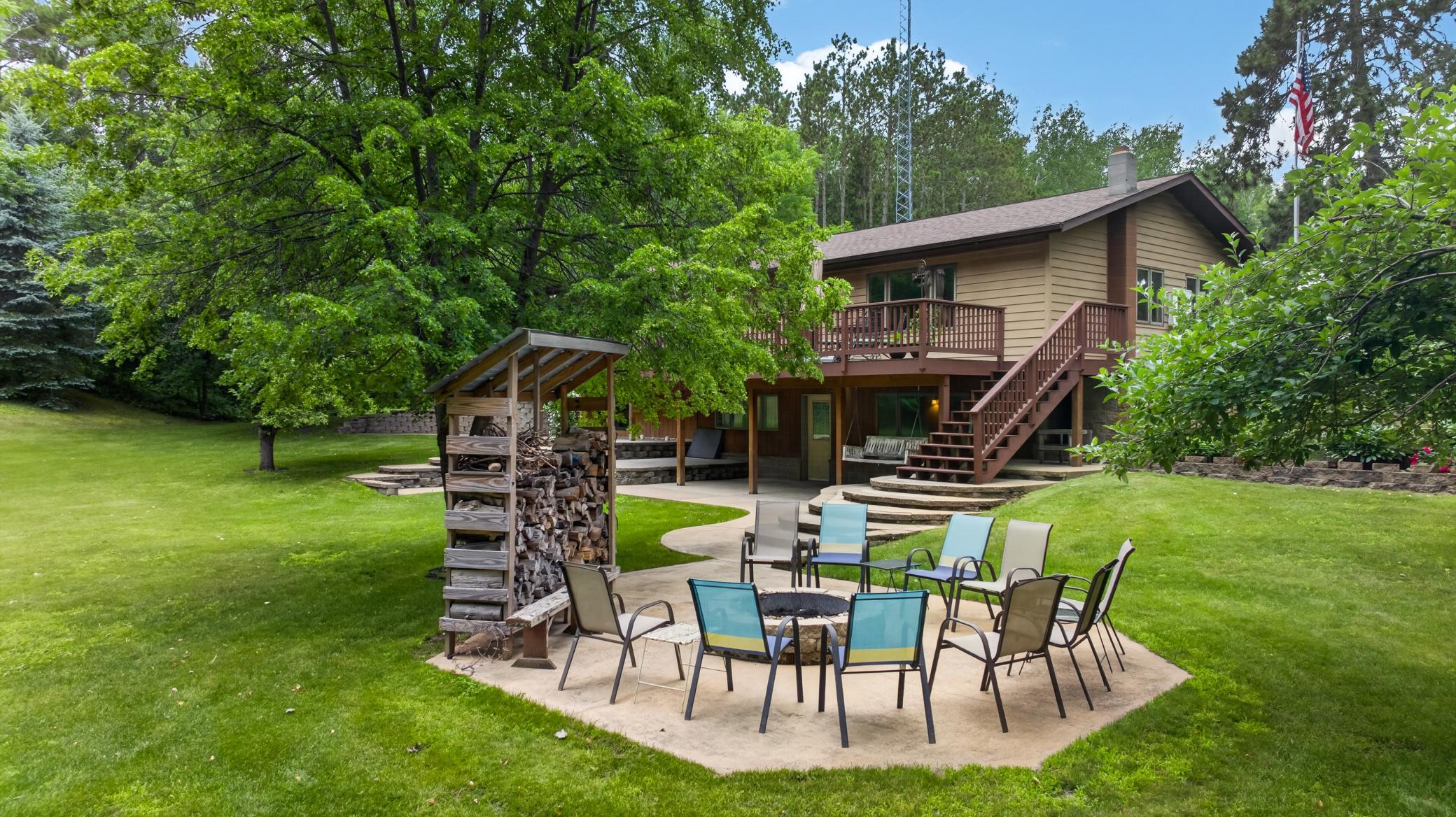 15997 Fortune Drive, Park Rapids MN 56470 - Photo 37 of 44