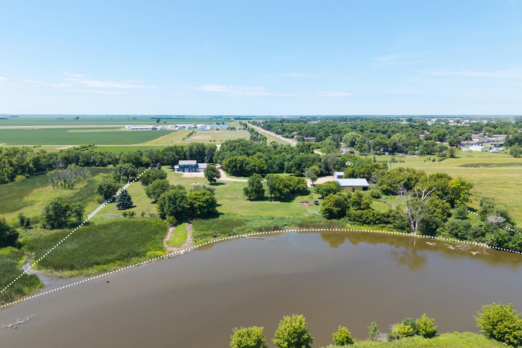 8010 182nd Avenue SE, Wahpeton ND 58075 - Photo 48 of 53