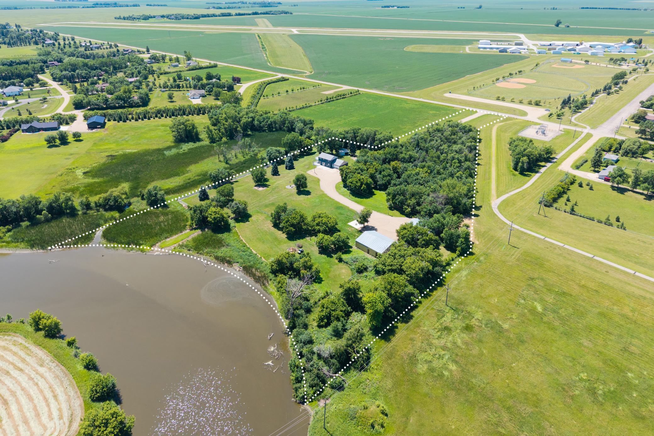 8010 182nd Avenue SE, Wahpeton ND 58075 - Photo 49 of 53