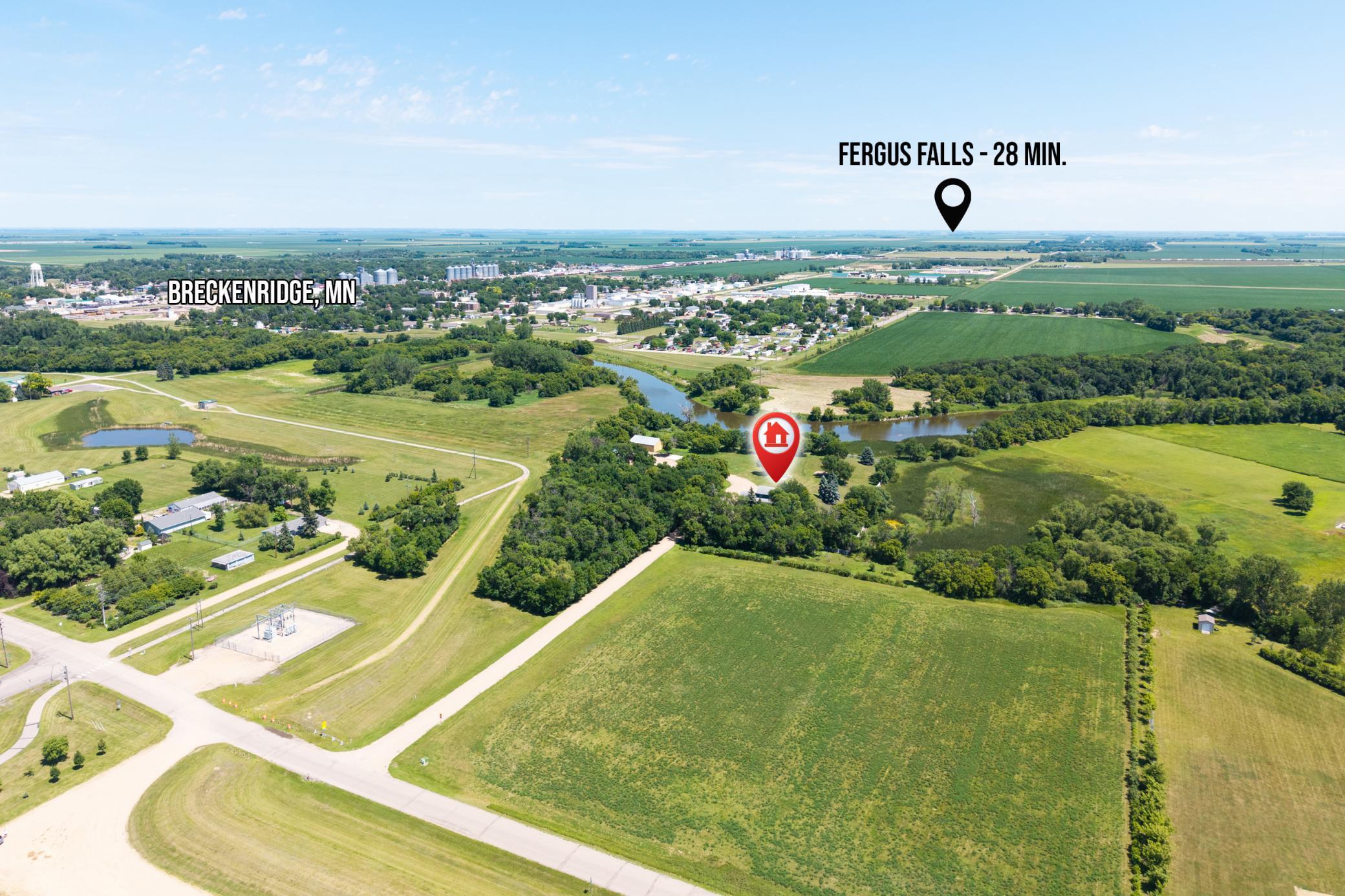 8010 182nd Avenue SE, Wahpeton ND 58075 - Photo 53 of 53