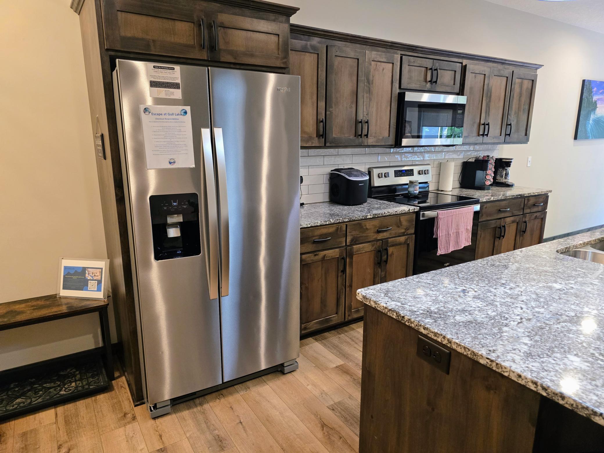 8066 #165 Lost Lake Road, Lake Shore MN 56468 - Photo 8 of 66