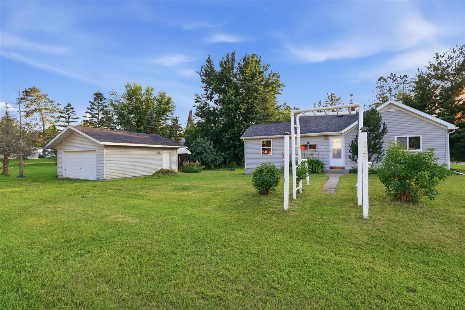 127 N 2nd Avenue, Warba MN 55793 - Photo 32 of 38