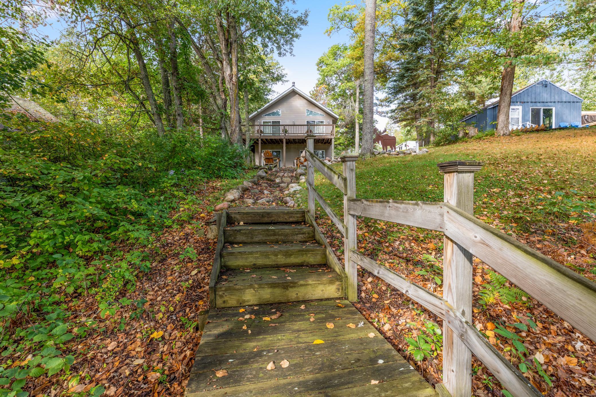 31434 Lakeside Avenue, Pequot Lakes MN 56472 - Photo 43 of 53