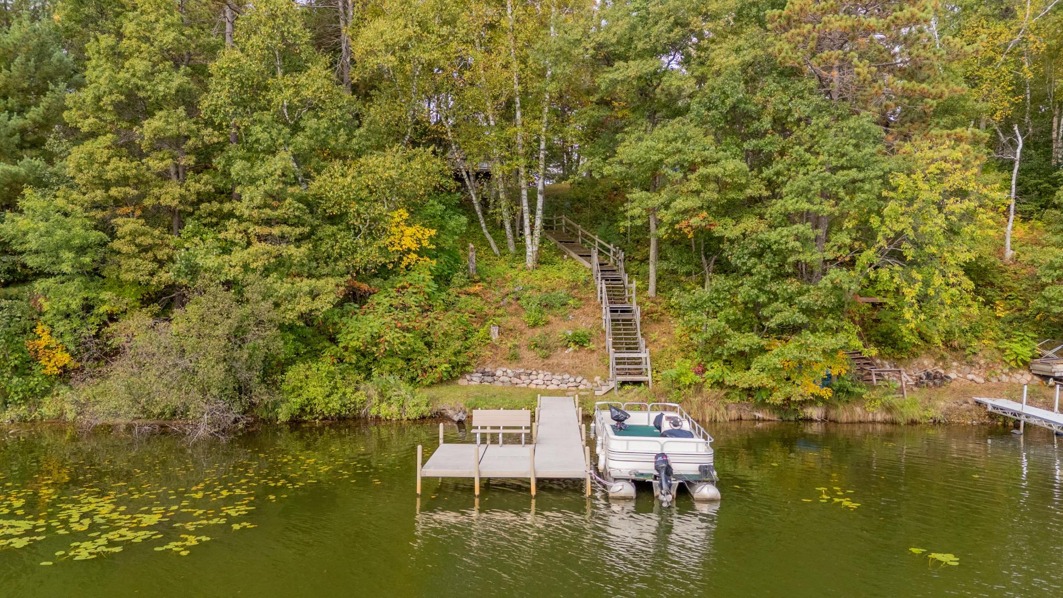 31434 Lakeside Avenue, Pequot Lakes MN 56472 - Photo 44 of 53