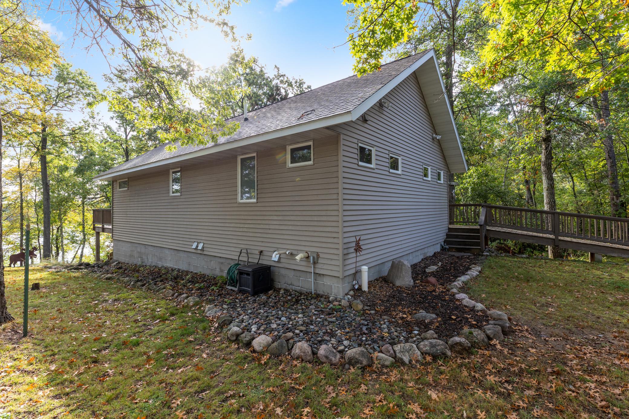 31434 Lakeside Avenue, Pequot Lakes MN 56472 - Photo 46 of 53