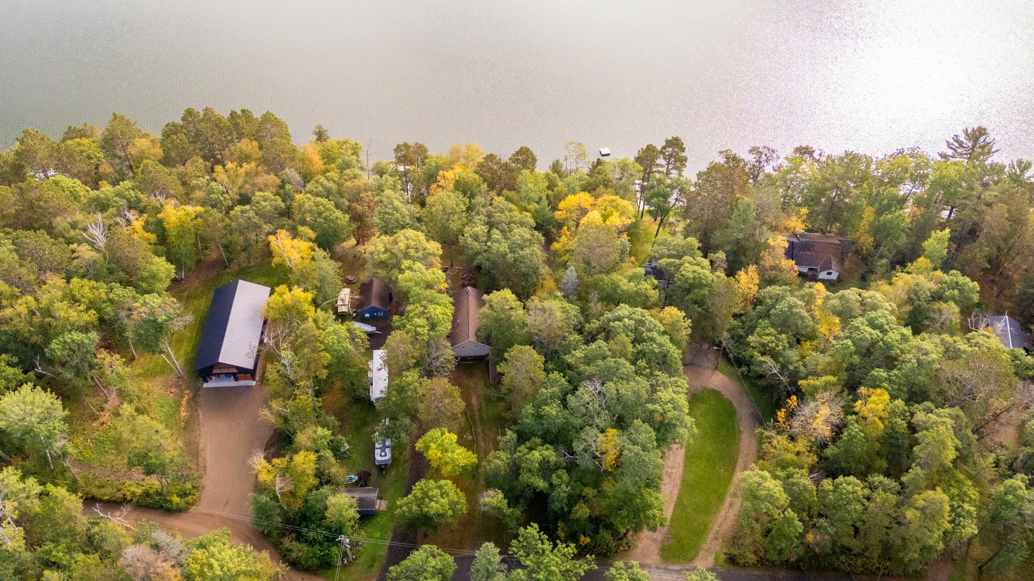 31434 Lakeside Avenue, Pequot Lakes MN 56472 - Photo 51 of 53