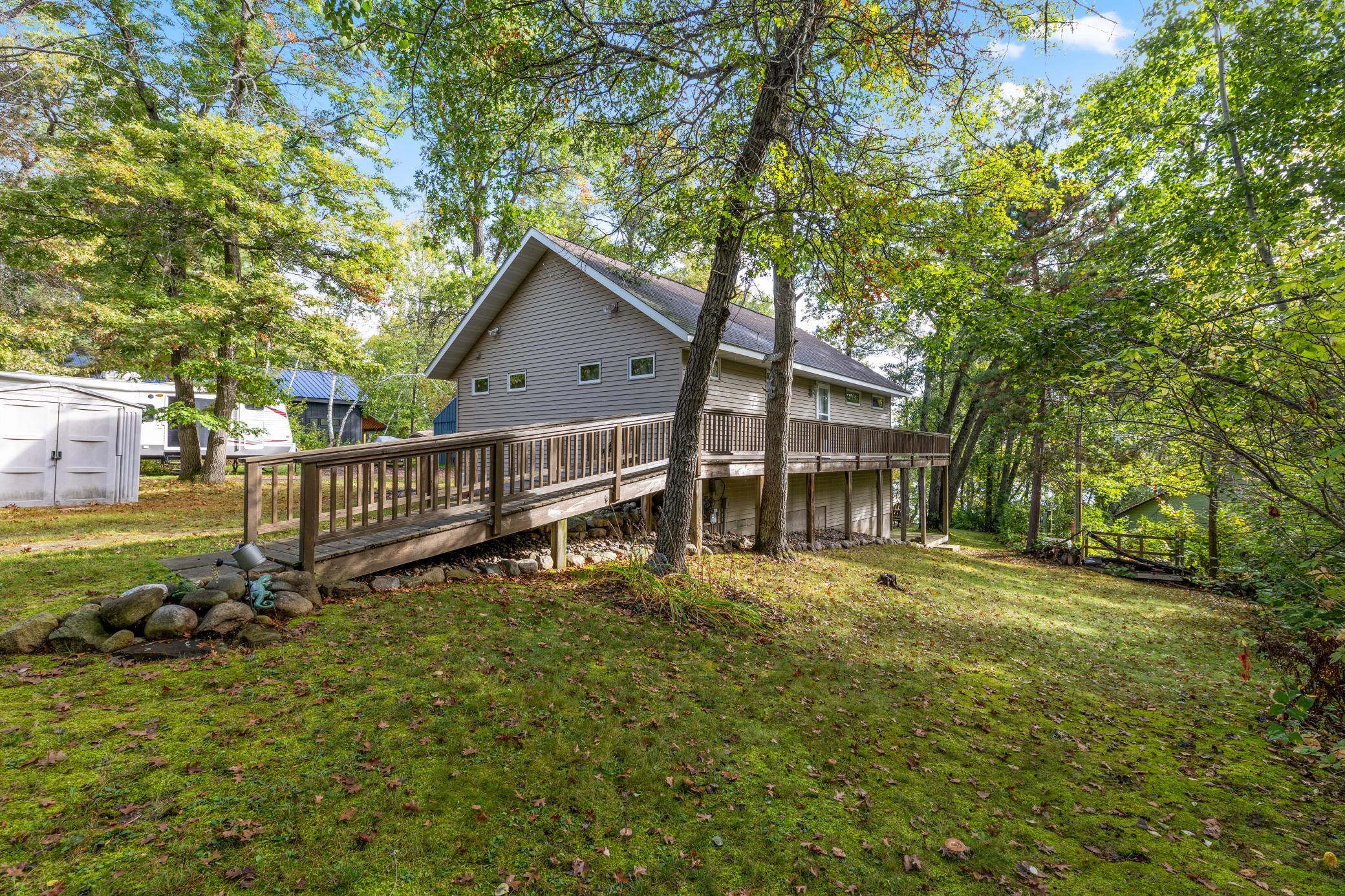 31434 Lakeside Avenue, Pequot Lakes MN 56472 - Photo 8 of 53