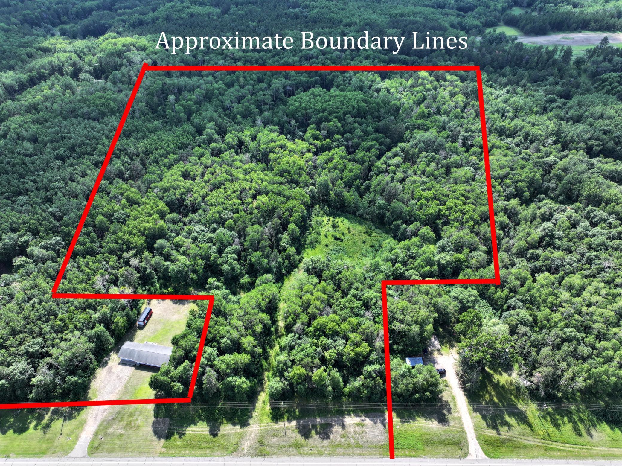 TBD US 71 - 16.7 AC, Park Rapids MN 56470 - Photo 2 of 12