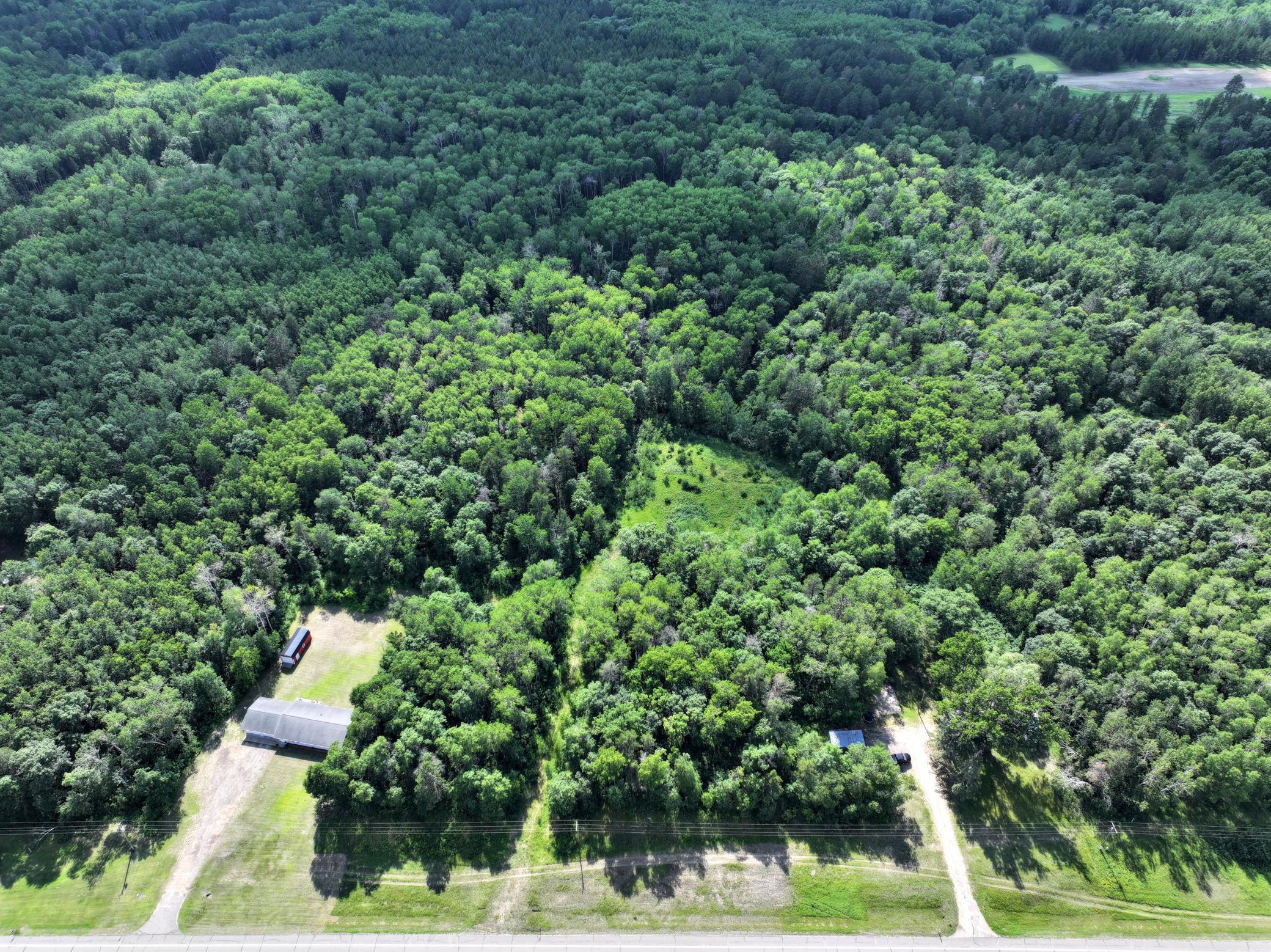 1948 land for sale at TBD US 71 - 16.7 AC in Park Rapids, MN