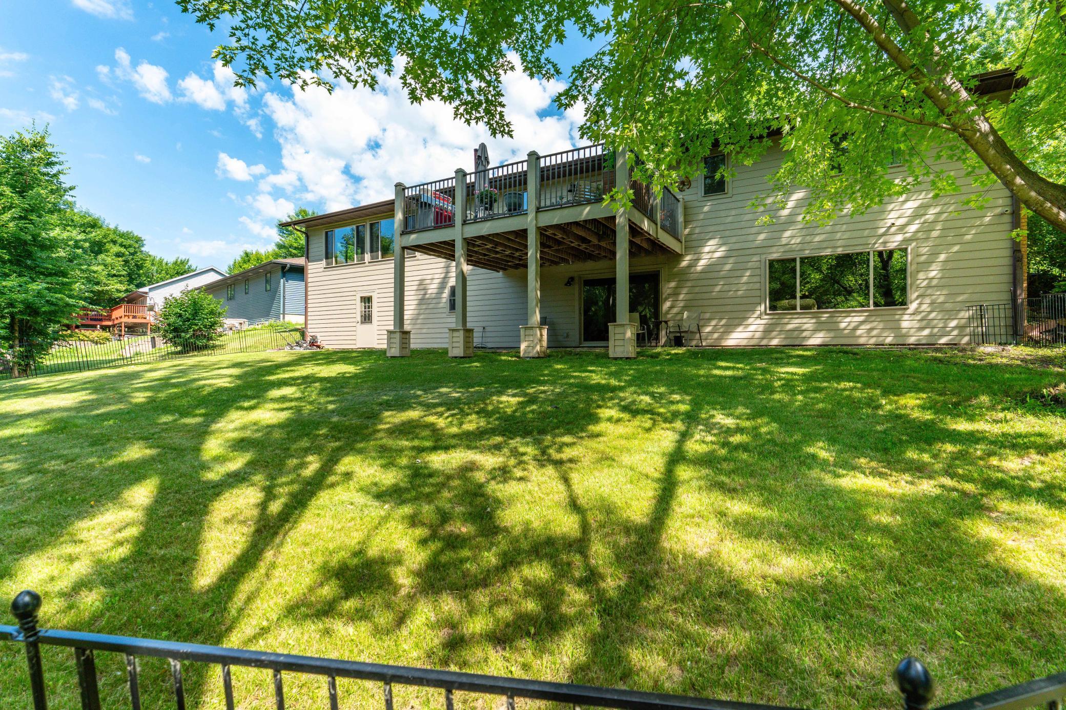 108 E Oriole Drive, Fergus Falls MN 56537 - Photo 20 of 87