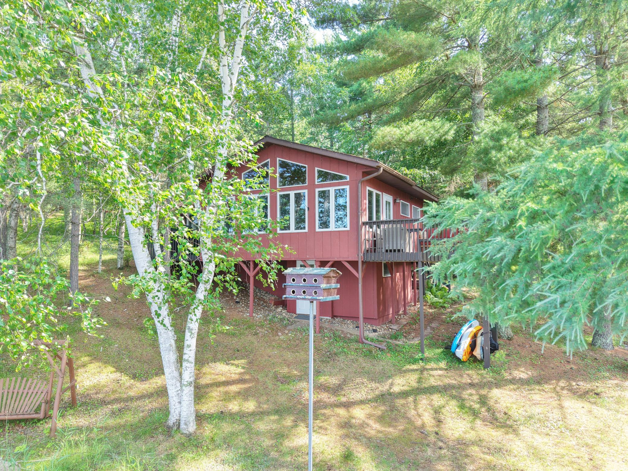 25149 Chokecherry Lane, Nevis MN 56467 - Photo 2 of 50