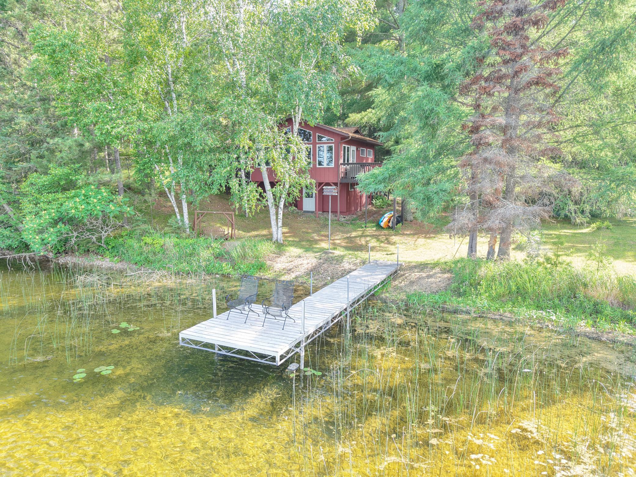 25149 Chokecherry Lane, Nevis MN 56467 - Photo 3 of 50