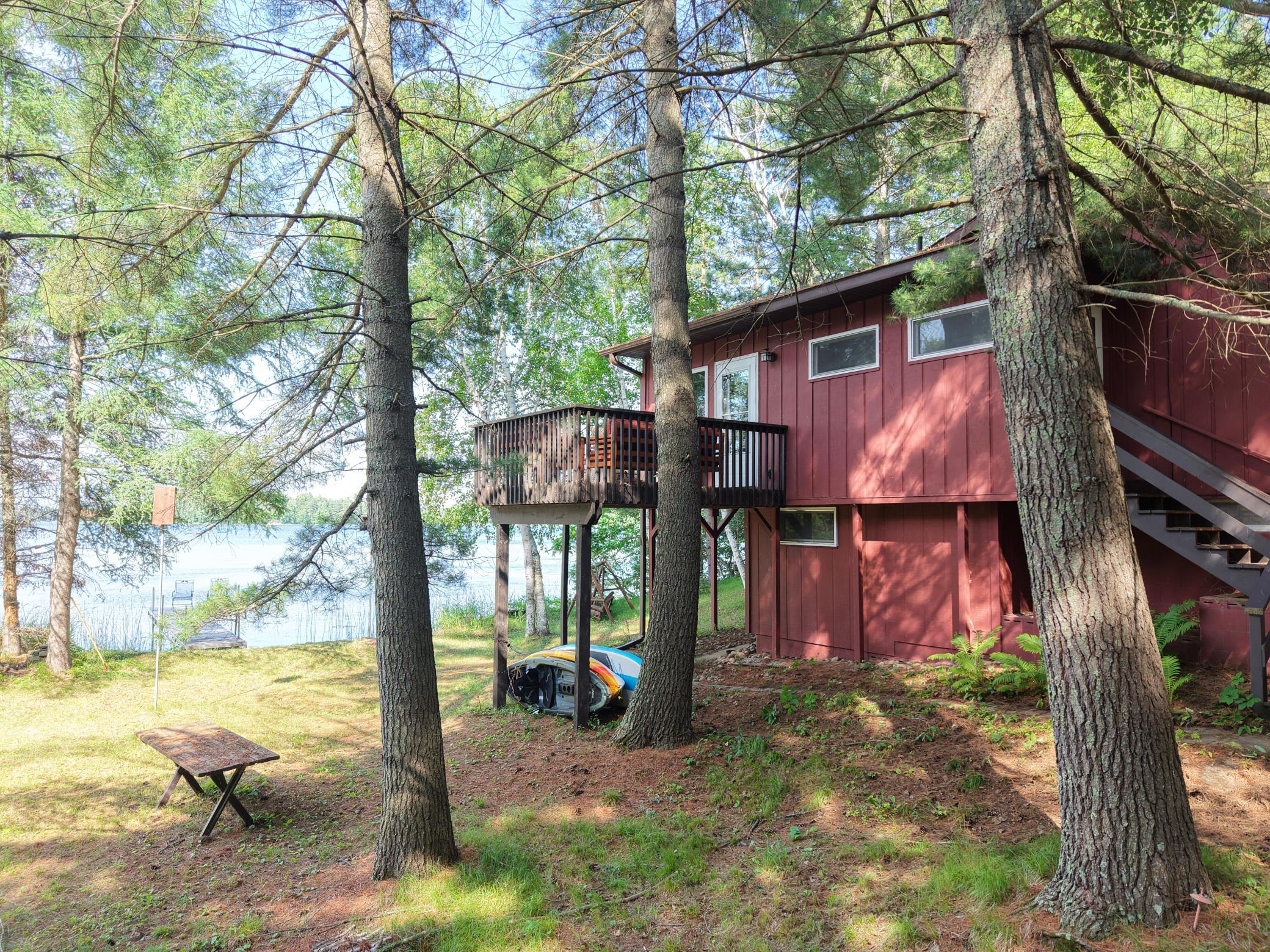25149 Chokecherry Lane, Nevis MN 56467 - Photo 4 of 50