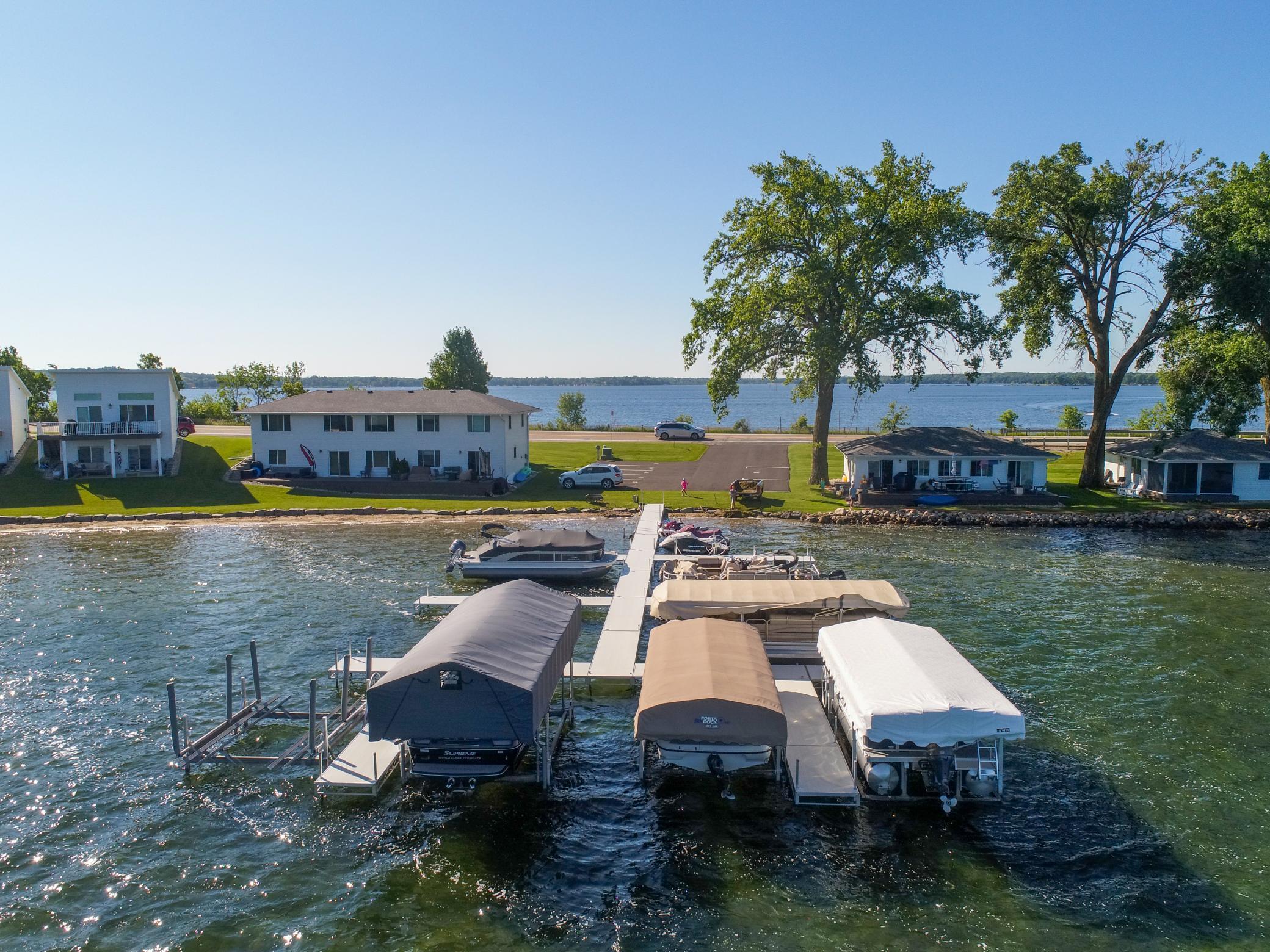 4864 County Road 42 NE, Unit #11, Alexandria MN 56308 - Photo 2 of 15