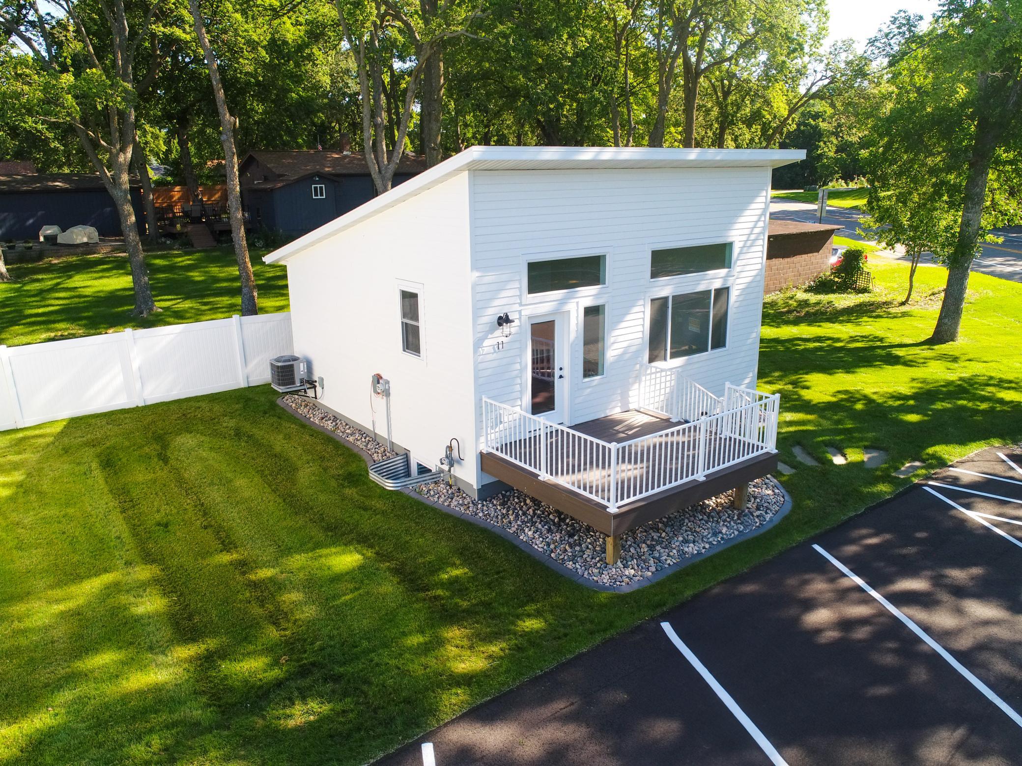 2022 home for sale at 4864 County Road 42 NE, Unit 11 in Alexandria, MN — 3 bed, 2 bath (photo 3 of 16)