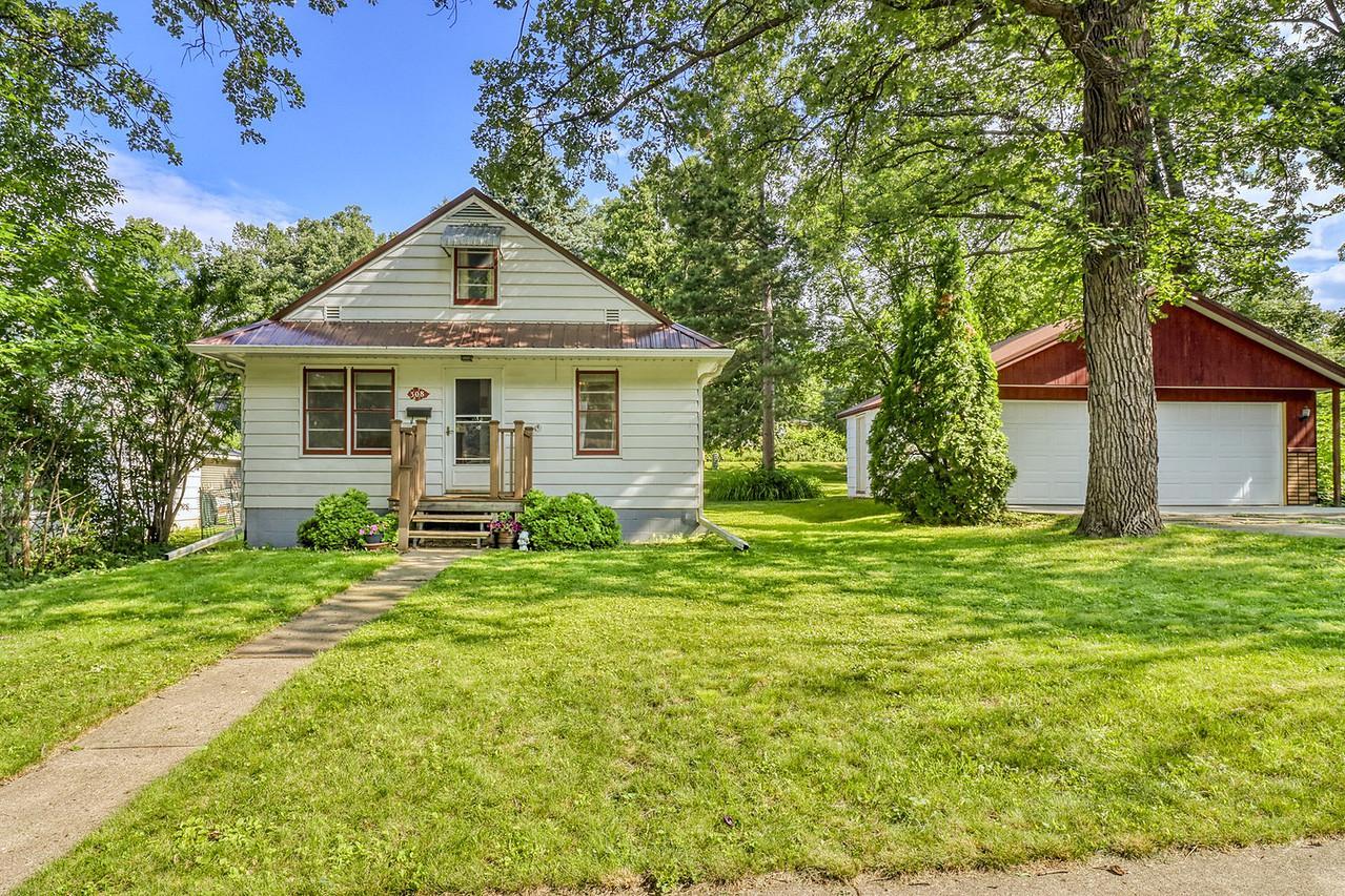 308 Sherman Street, Detroit Lakes MN 56501 - Photo 34 of 44