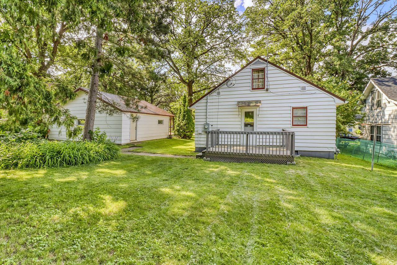 308 Sherman Street, Detroit Lakes MN 56501 - Photo 37 of 44