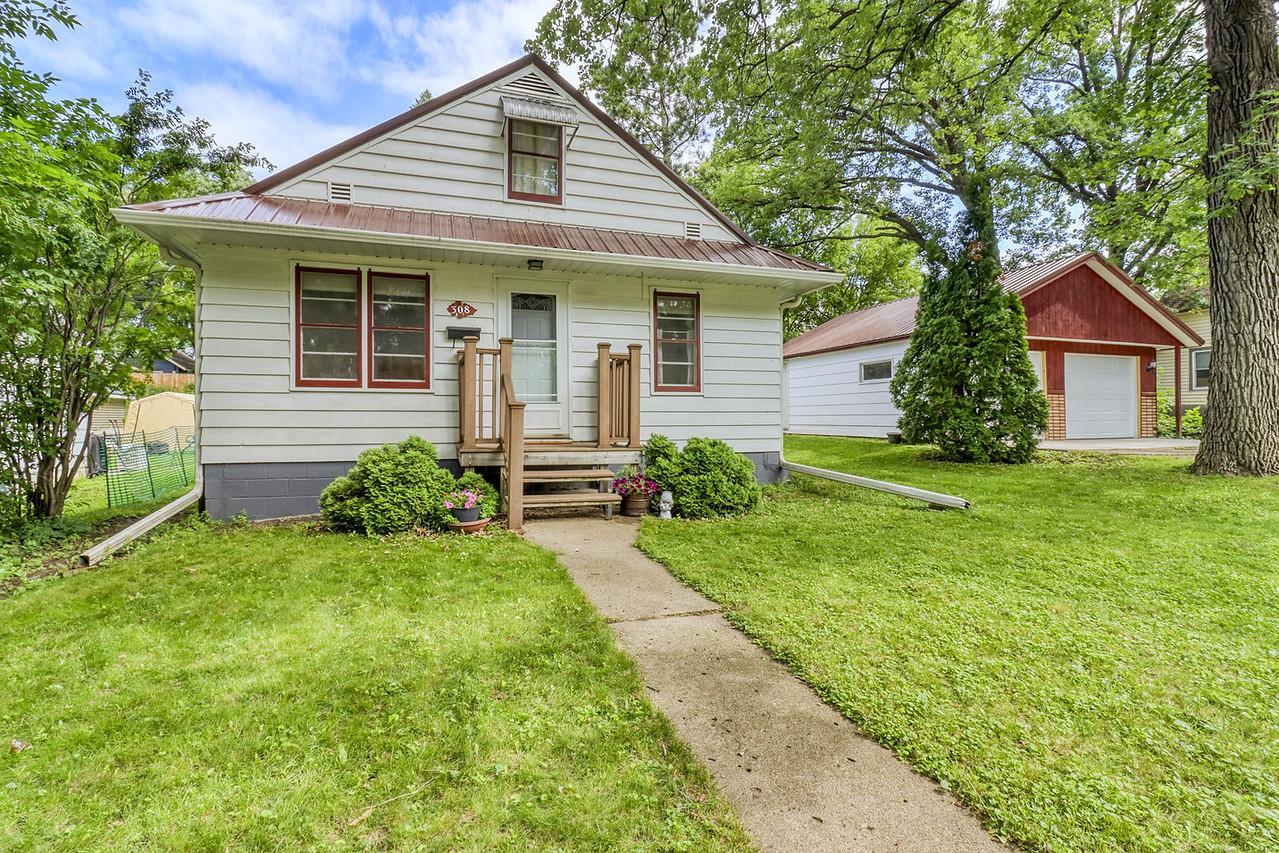 308 Sherman Street, Detroit Lakes MN 56501 - Photo 39 of 44