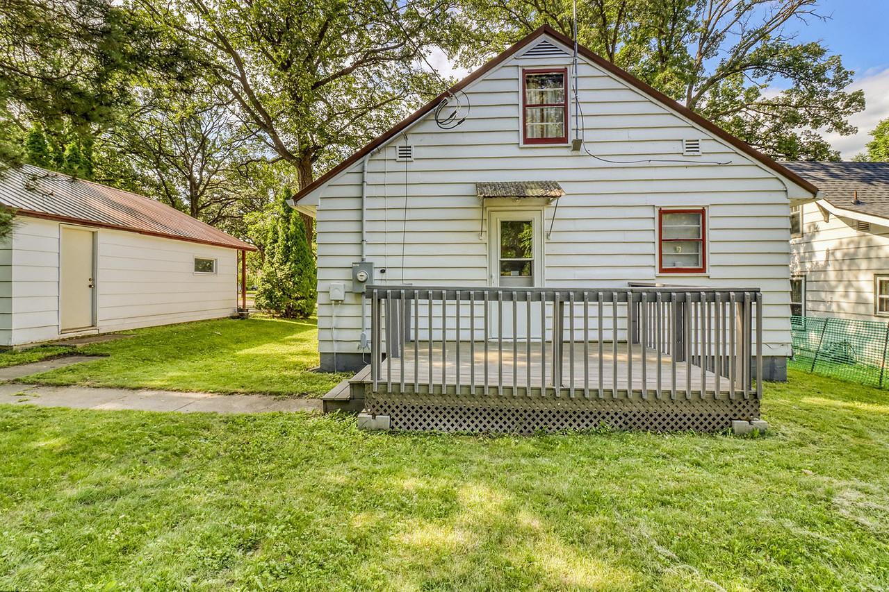 308 Sherman Street, Detroit Lakes MN 56501 - Photo 40 of 44