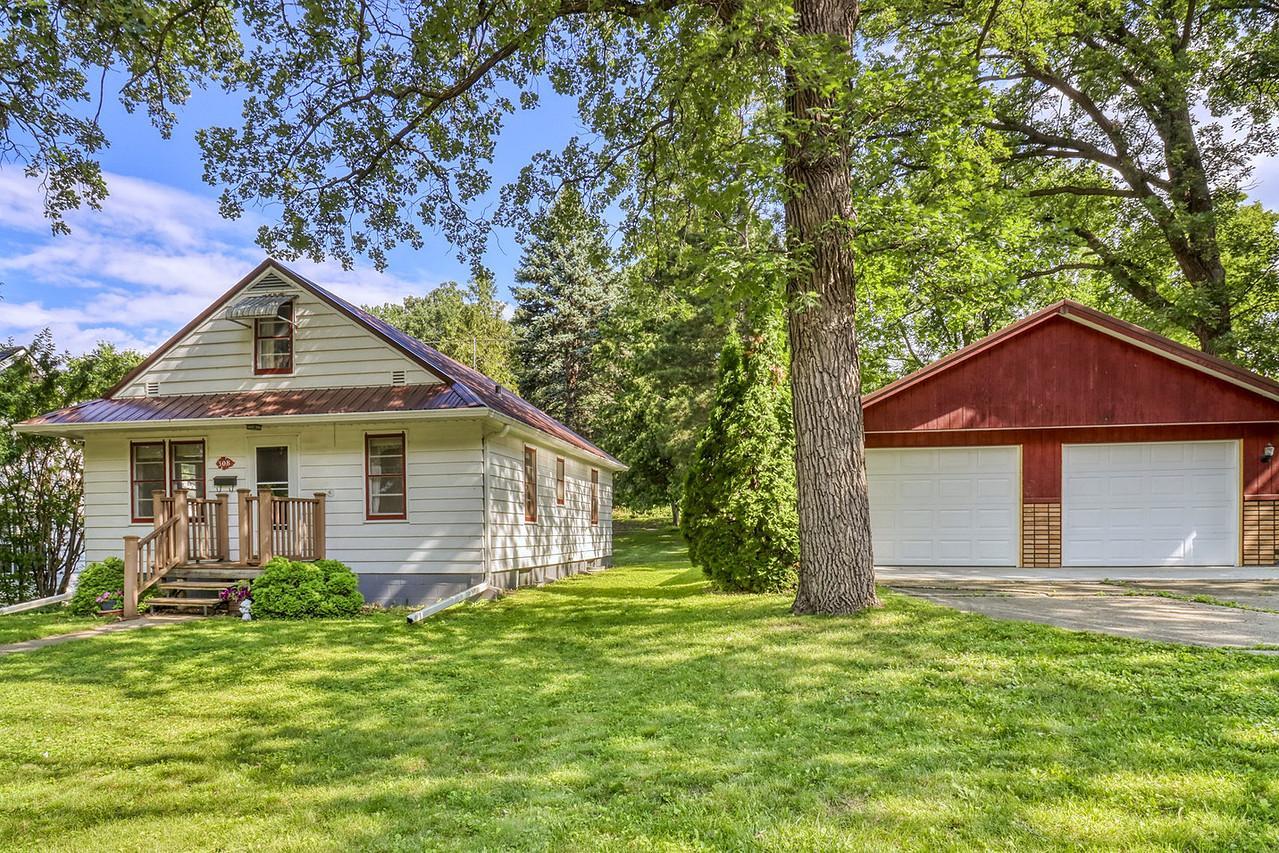 308 Sherman Street, Detroit Lakes MN 56501 - Photo 43 of 44