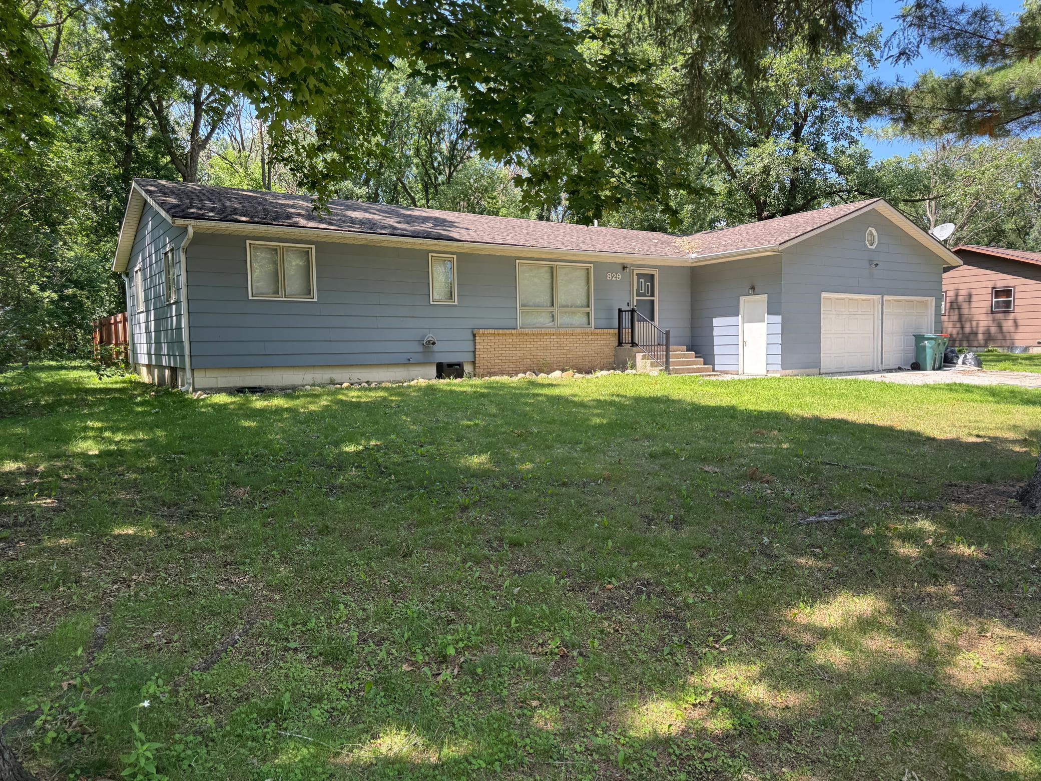 829 10th Street SW, Wadena MN 56482 - Photo 2 of 2