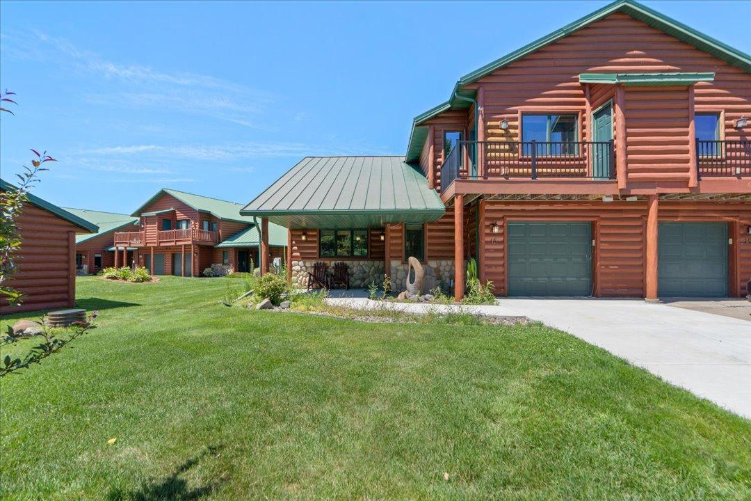 2007 townhouse for sale at 33176 170th Lane #15 in Isle, MN — 3 bed, 2 bath (photo 27 of 46)