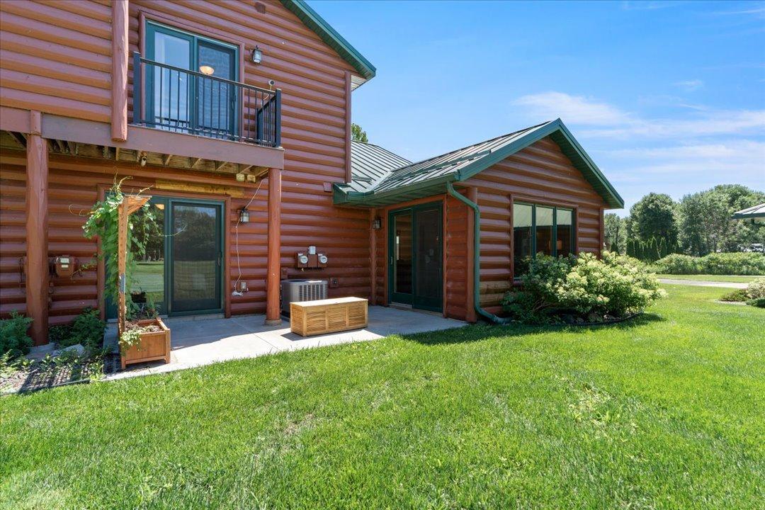 2007 townhouse for sale at 33176 170th Lane #15 in Isle, MN — 3 bed, 2 bath (photo 28 of 46)
