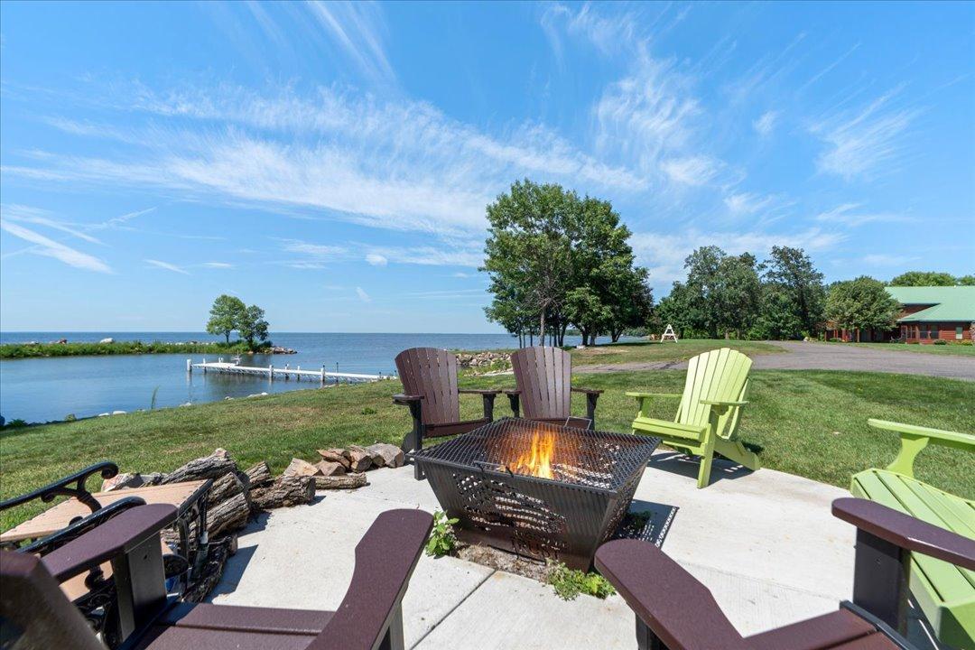2007 townhouse for sale at 33176 170th Lane #15 in Isle, MN — 3 bed, 2 bath (photo 30 of 46)