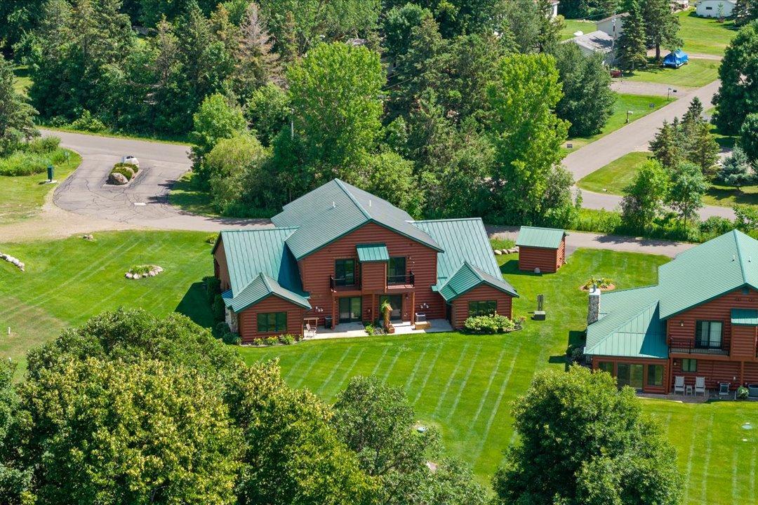 2007 townhouse for sale at 33176 170th Lane #15 in Isle, MN — 3 bed, 2 bath (photo 34 of 46)