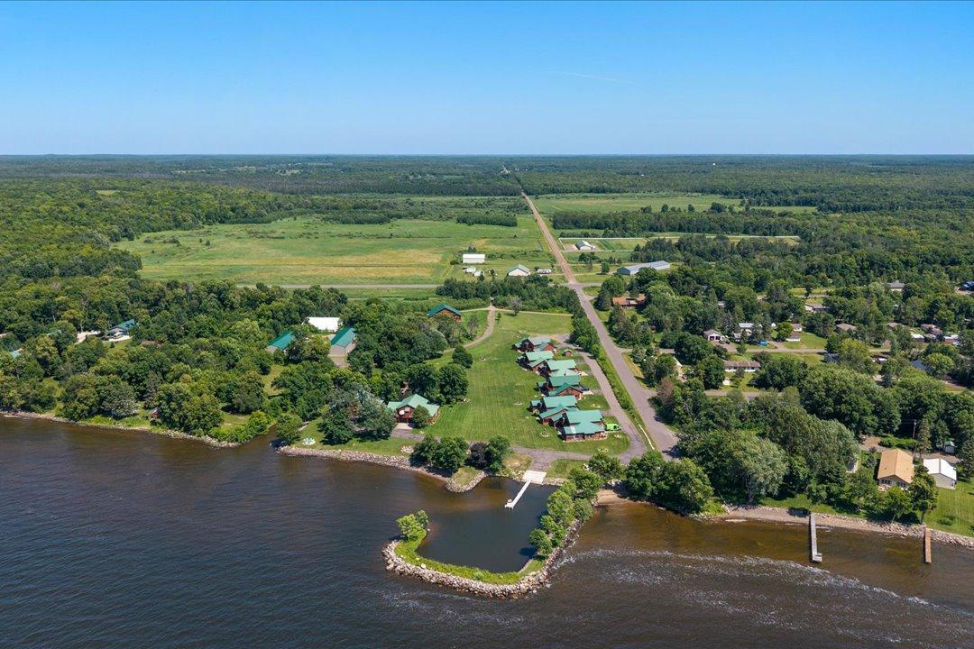 2007 townhouse for sale at 33176 170th Lane #15 in Isle, MN — 3 bed, 2 bath (photo 39 of 46)