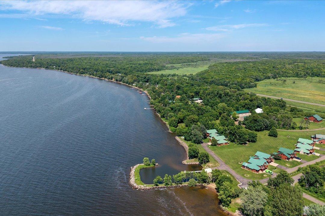2007 townhouse for sale at 33176 170th Lane #15 in Isle, MN — 3 bed, 2 bath (photo 40 of 46)
