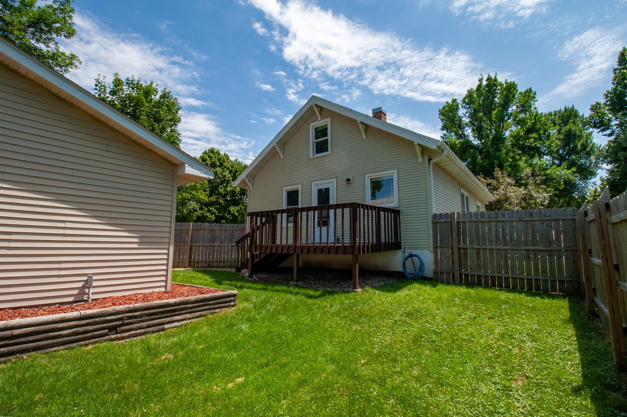 102 W Beech Avenue W, Fergus Falls MN 56537 - Photo 12 of 47