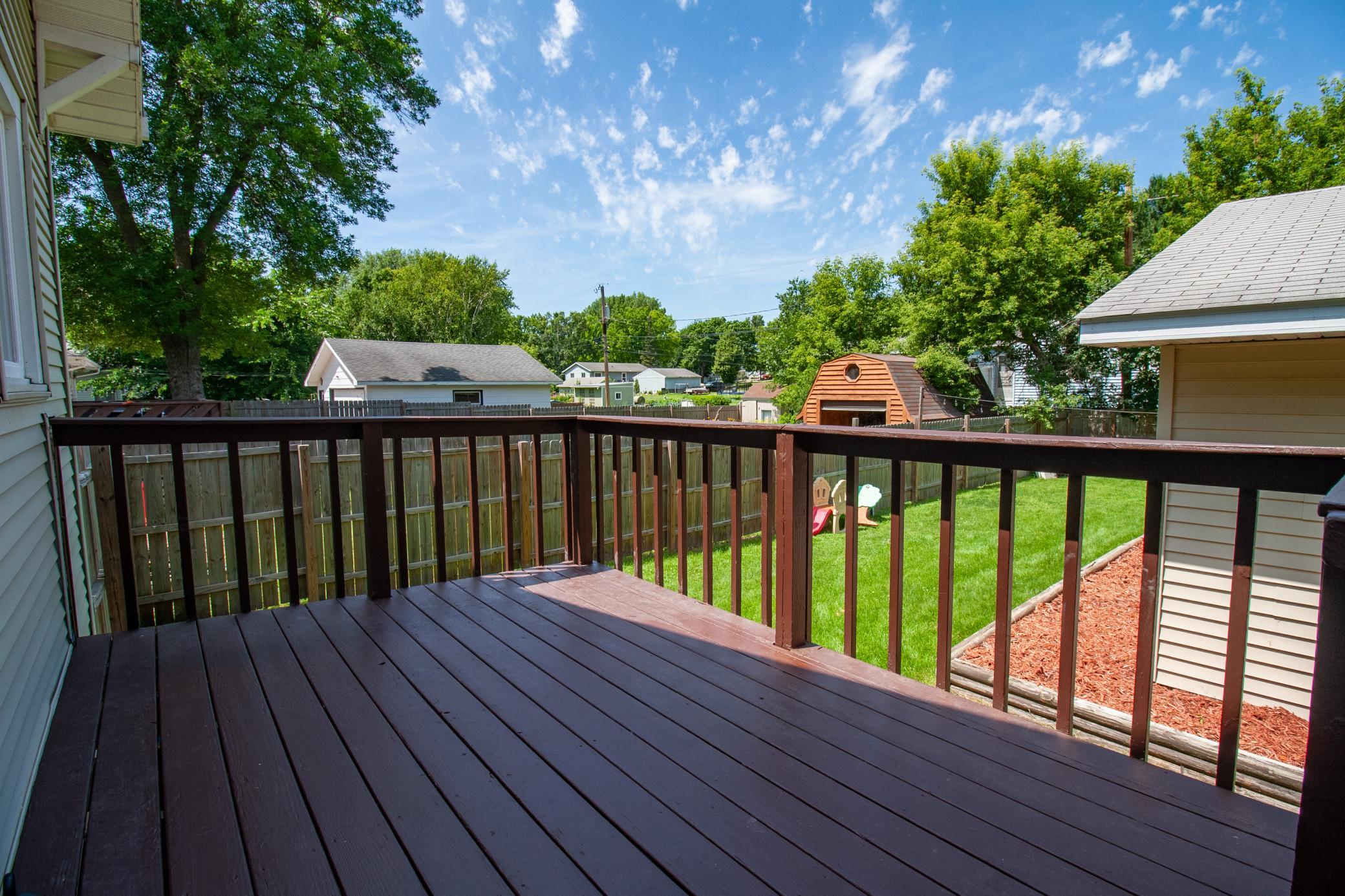 102 W Beech Avenue W, Fergus Falls MN 56537 - Photo 14 of 47