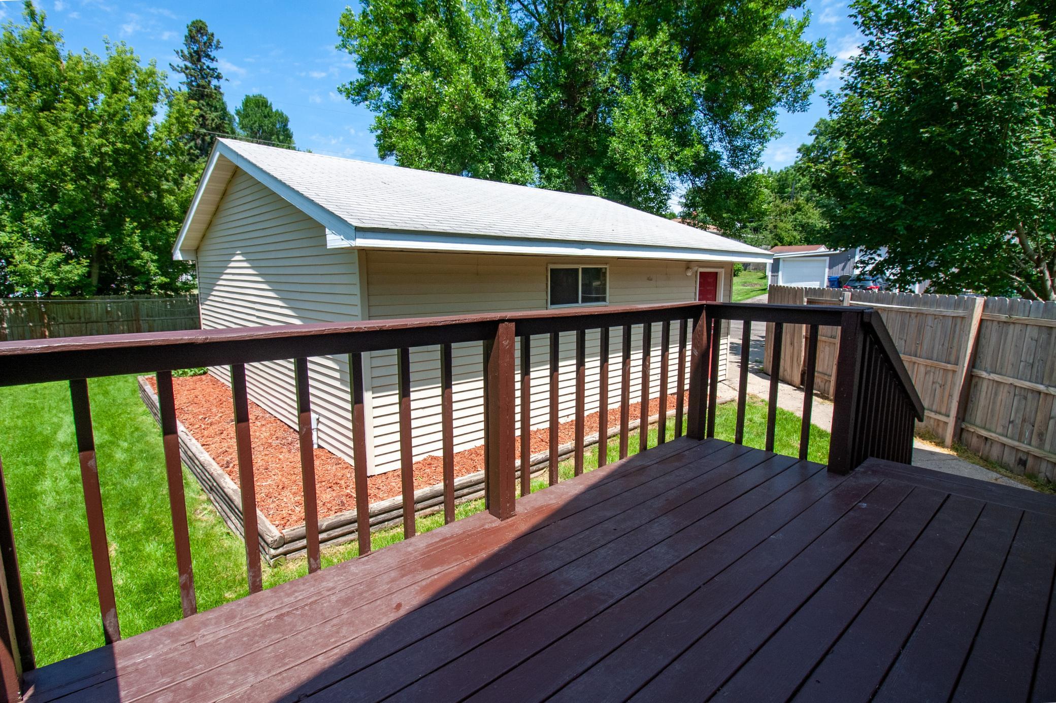 102 W Beech Avenue W, Fergus Falls MN 56537 - Photo 15 of 47