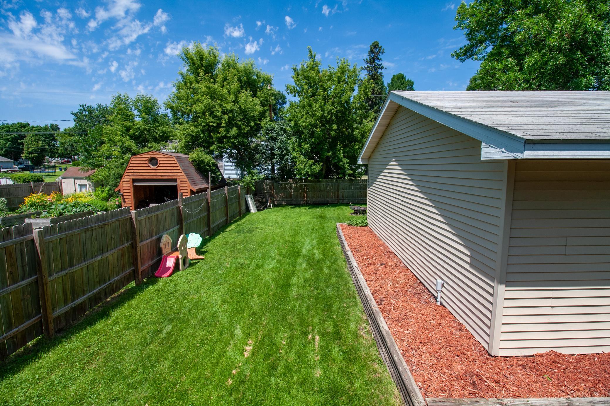 102 W Beech Avenue W, Fergus Falls MN 56537 - Photo 16 of 47