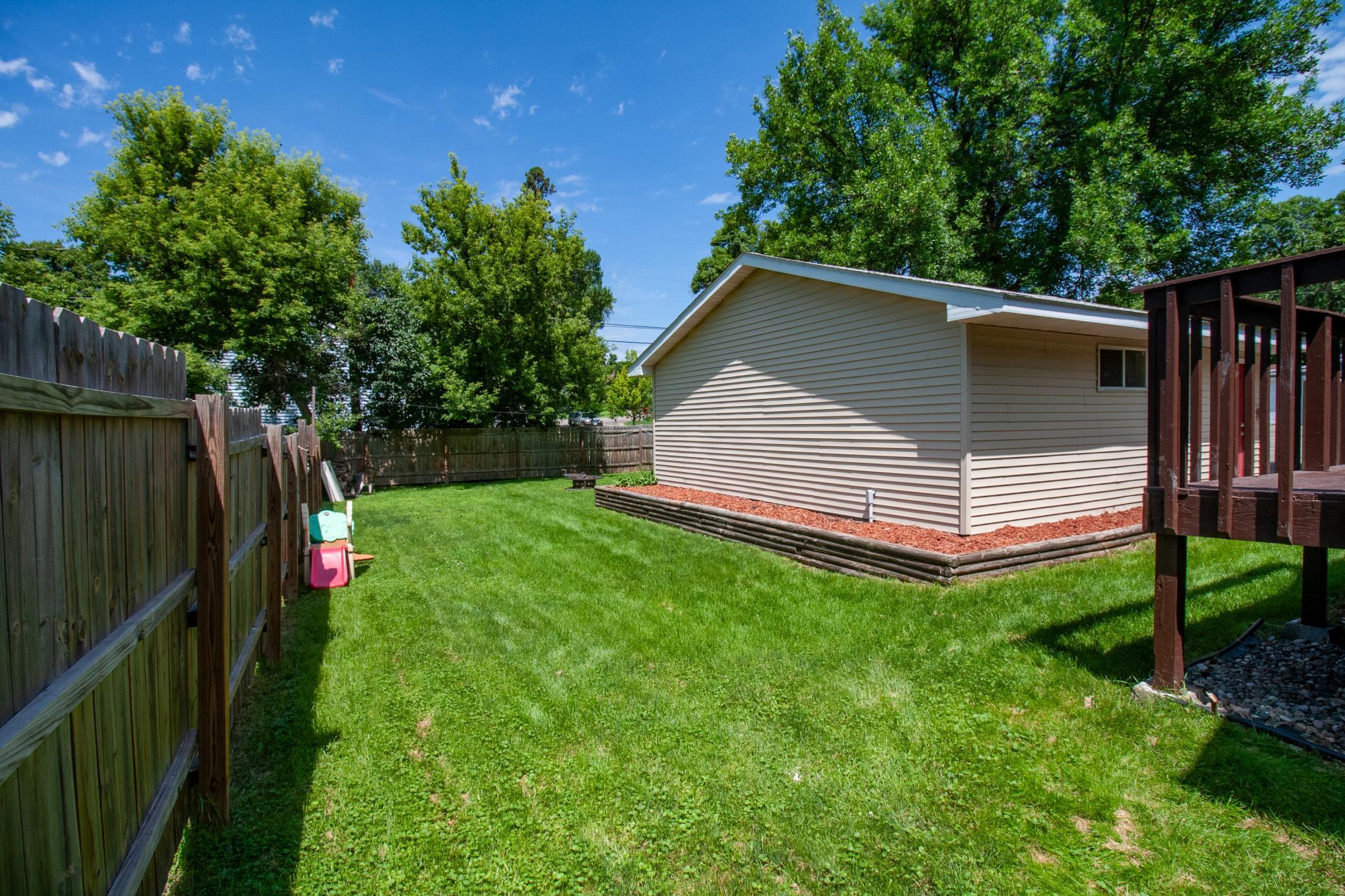 102 W Beech Avenue W, Fergus Falls MN 56537 - Photo 9 of 47