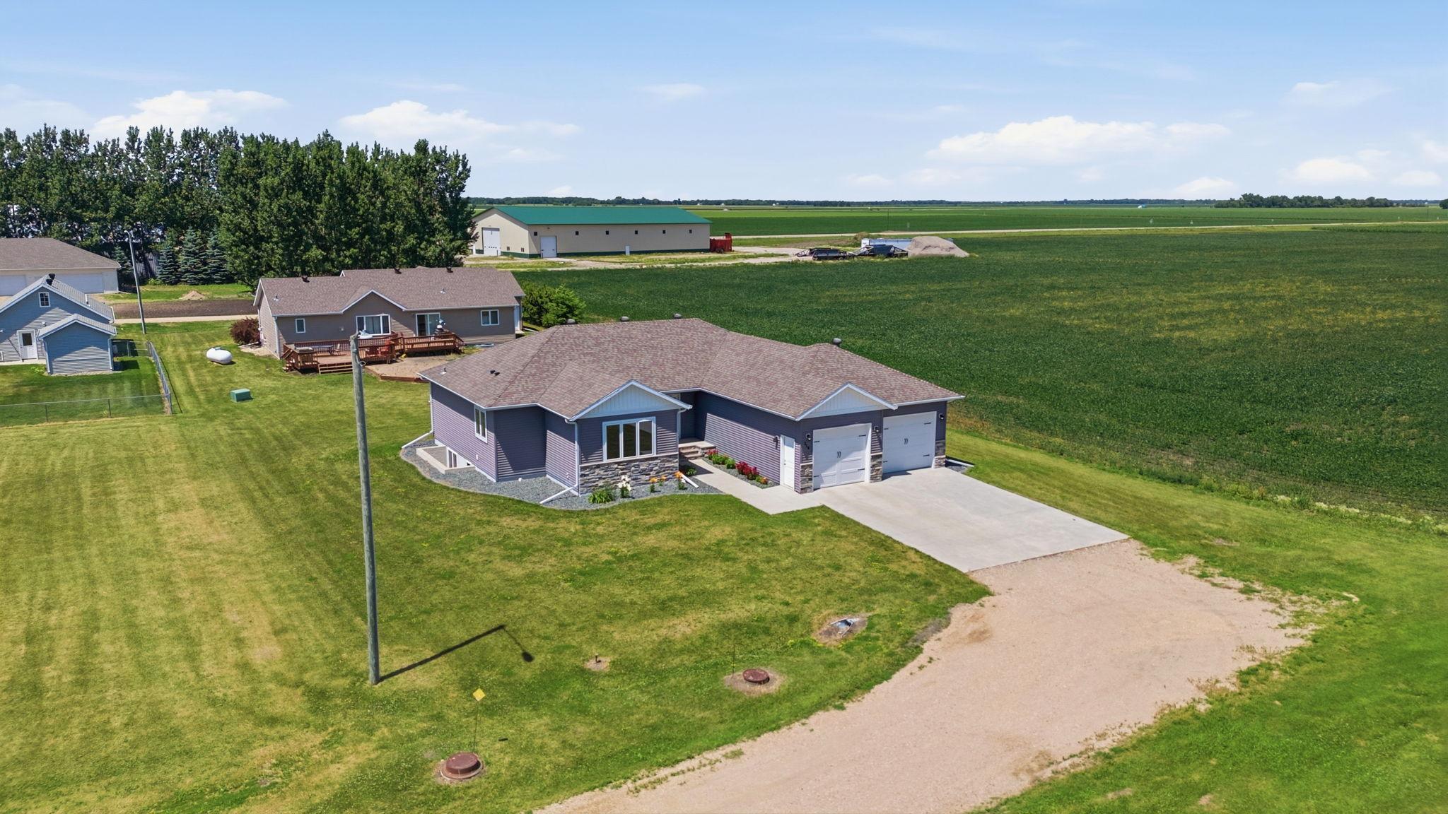 210 5th Street, Christine ND 58015 - Photo 2 of 54