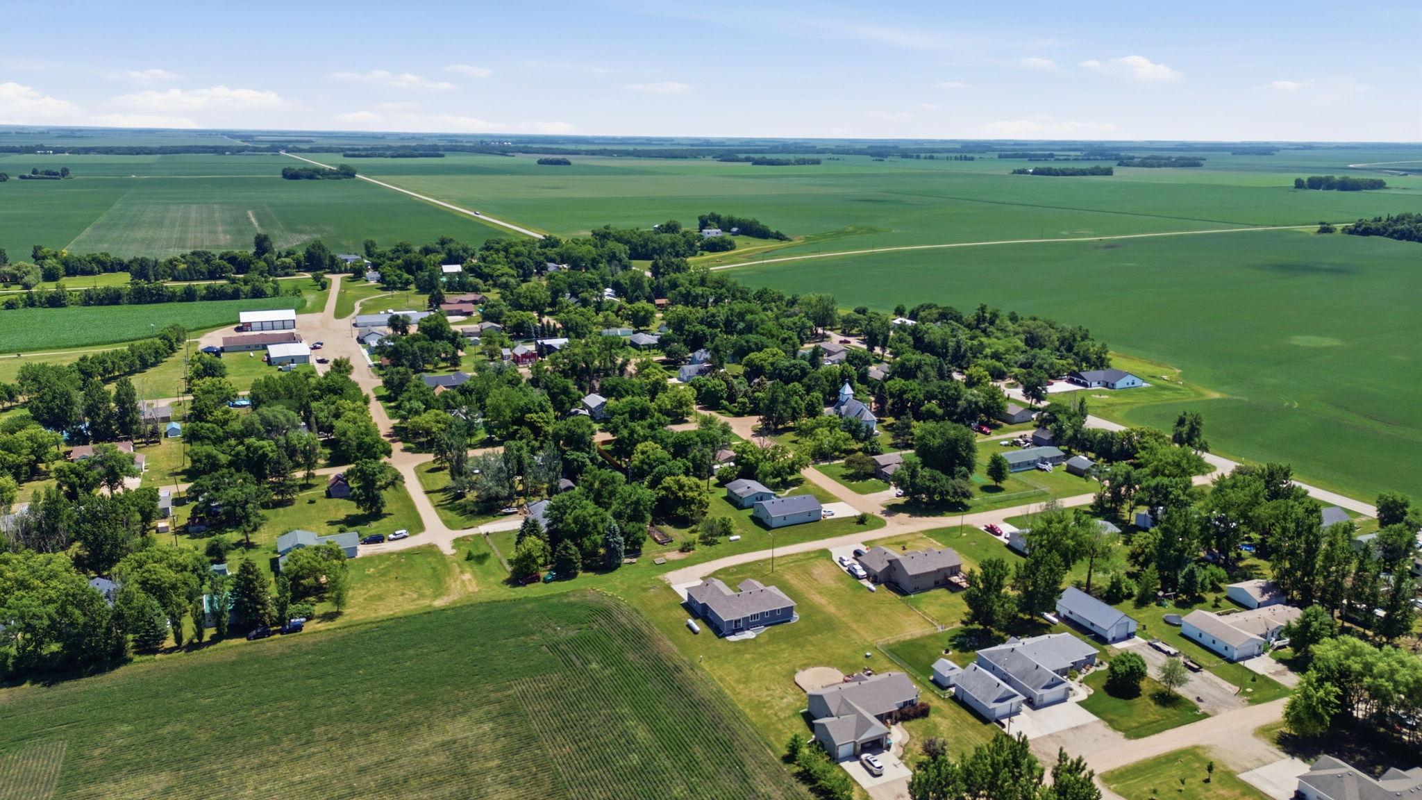 210 5th Street, Christine ND 58015 - Photo 44 of 54
