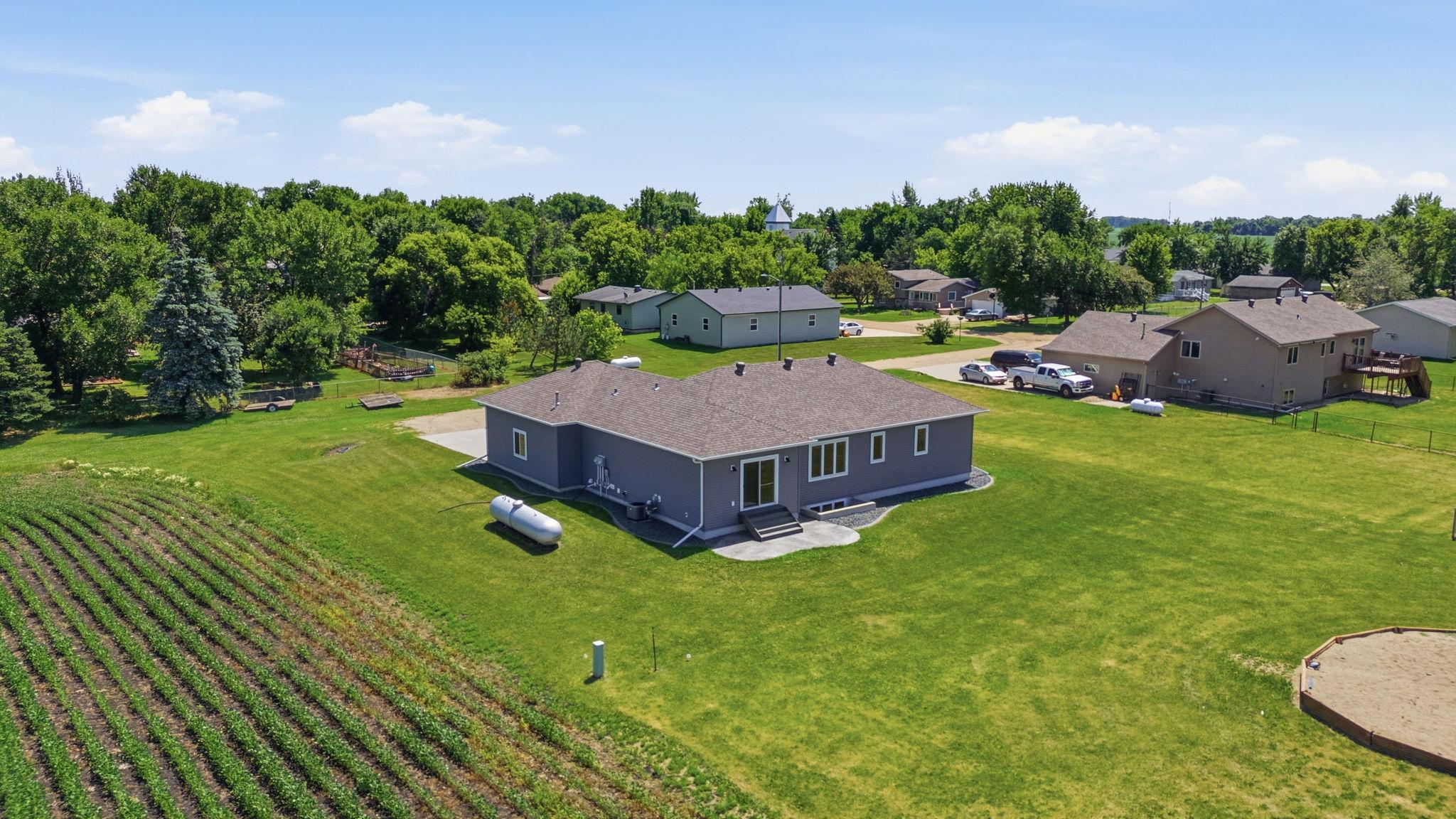 210 5th Street, Christine ND 58015 - Photo 45 of 54