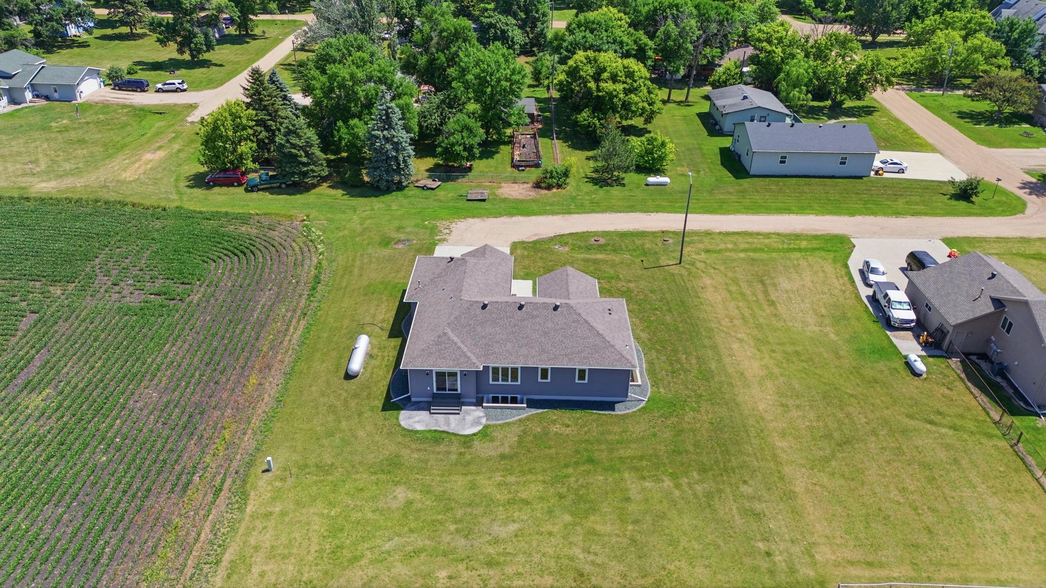 210 5th Street, Christine ND 58015 - Photo 51 of 54